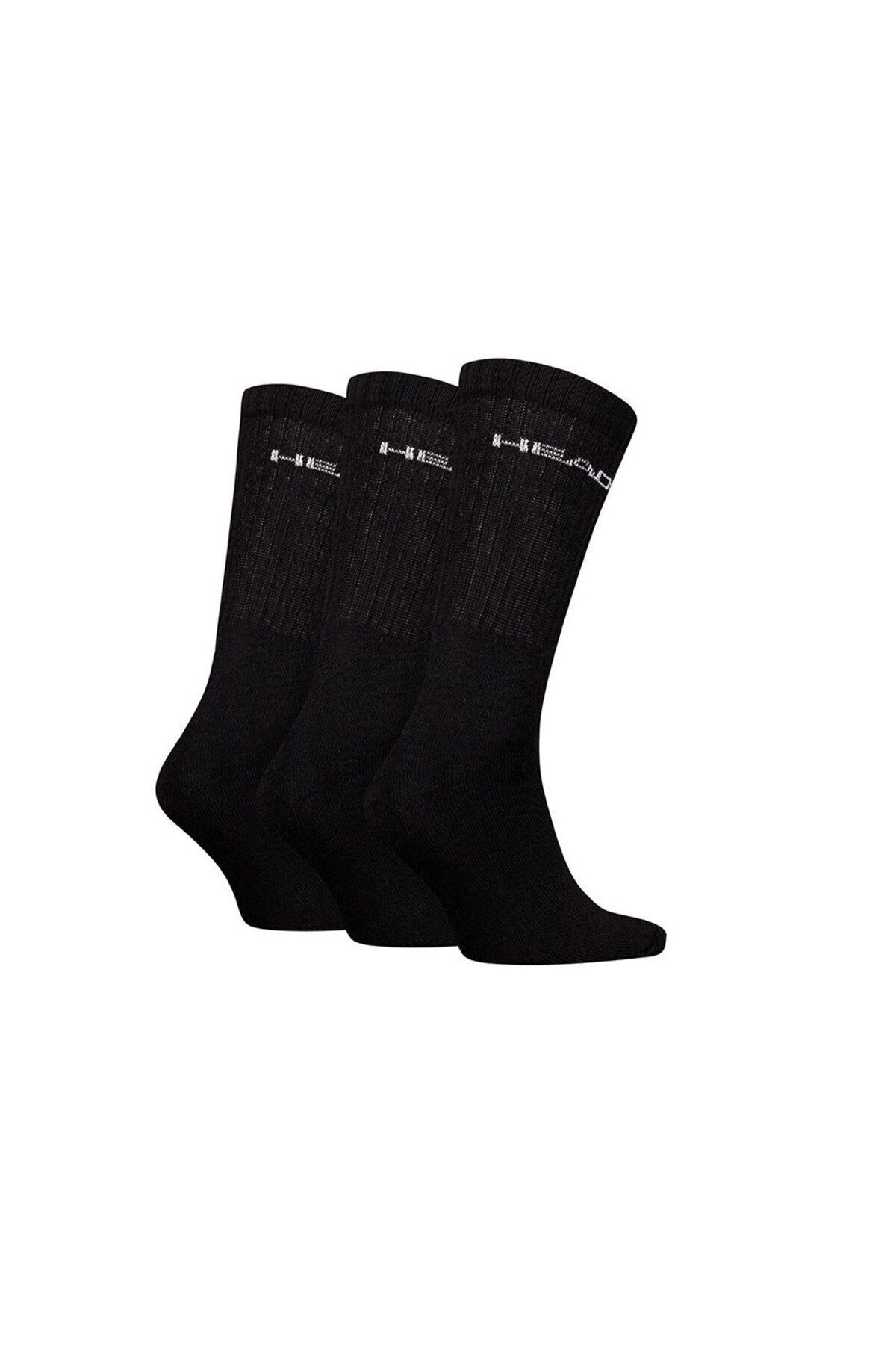 Head-Set of 3 Pairs of Elements Socks 2