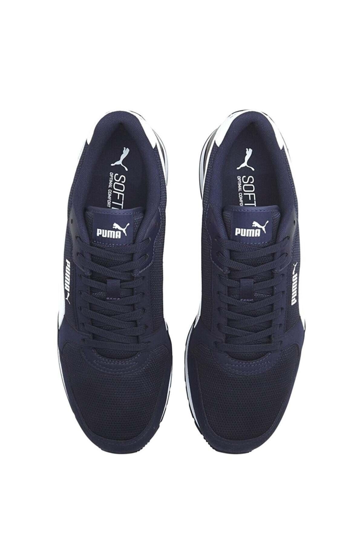Puma-Pantofi St Runer V3 Mesh 36-39 Între mărimi 3