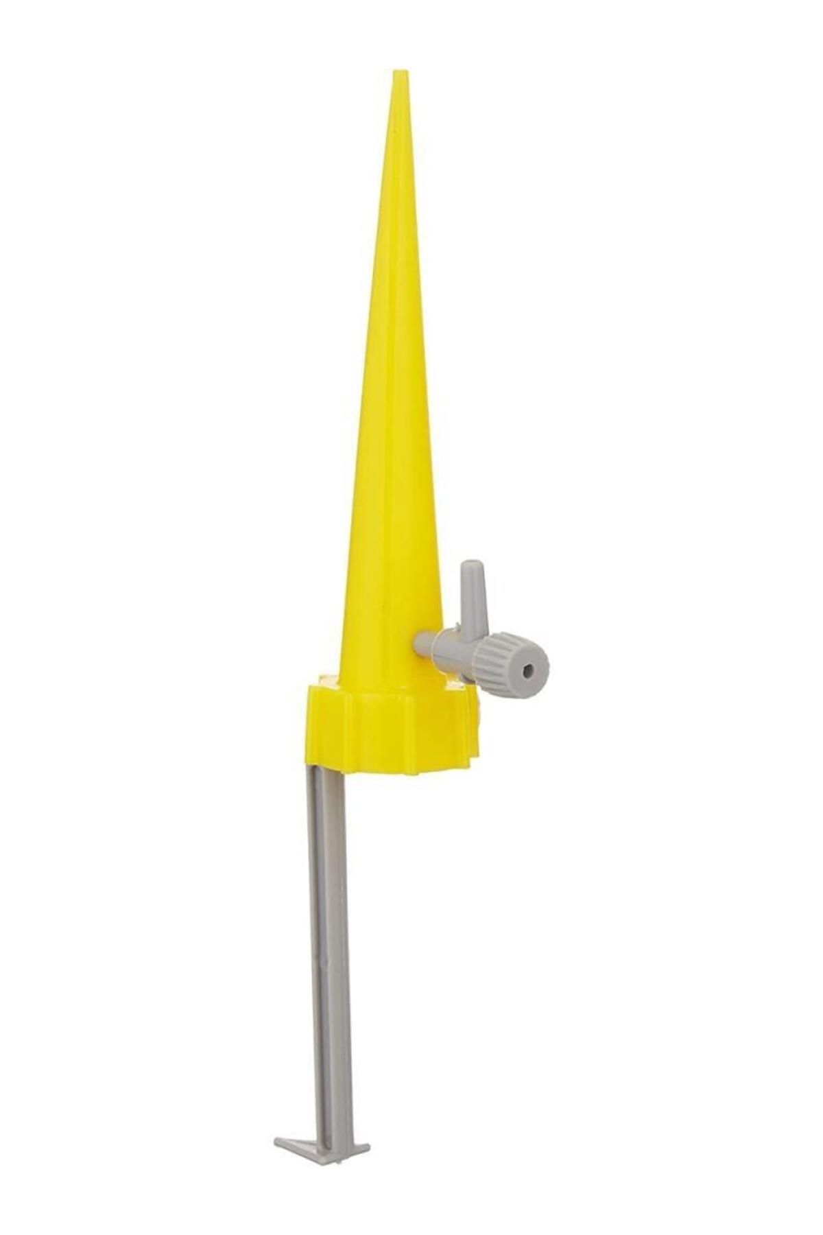 Omnipazar-So-sp01 Aparat de irigare prin picurare cu flori 4 buc 3