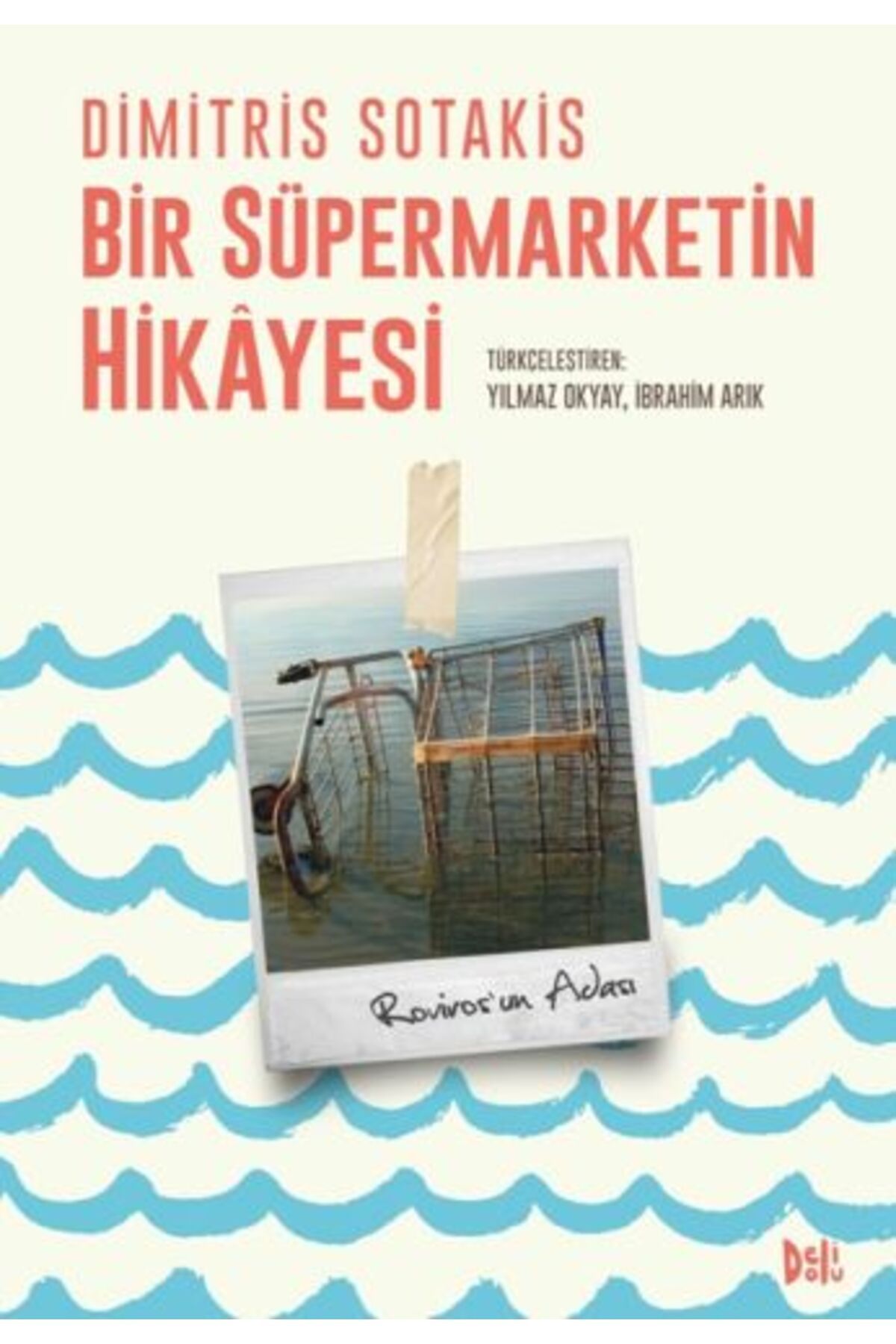 Türk Dil Kurumu Yayınları Bir Süpermarketin Hikayesi