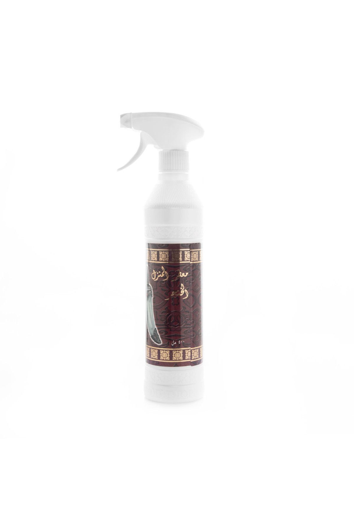 Banafa-Al Khanjar Home Fragrance 500ml 2