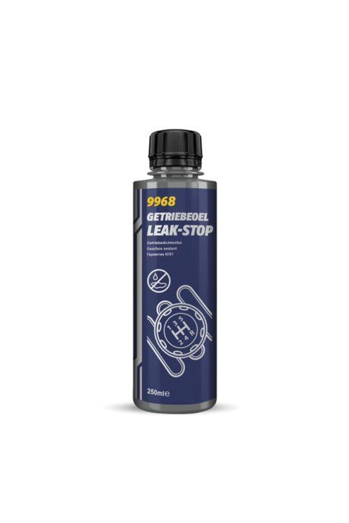 MANNOL MN9968-0.250 PET  GETRIEBEOEL LEAK STOP 0.250 ML