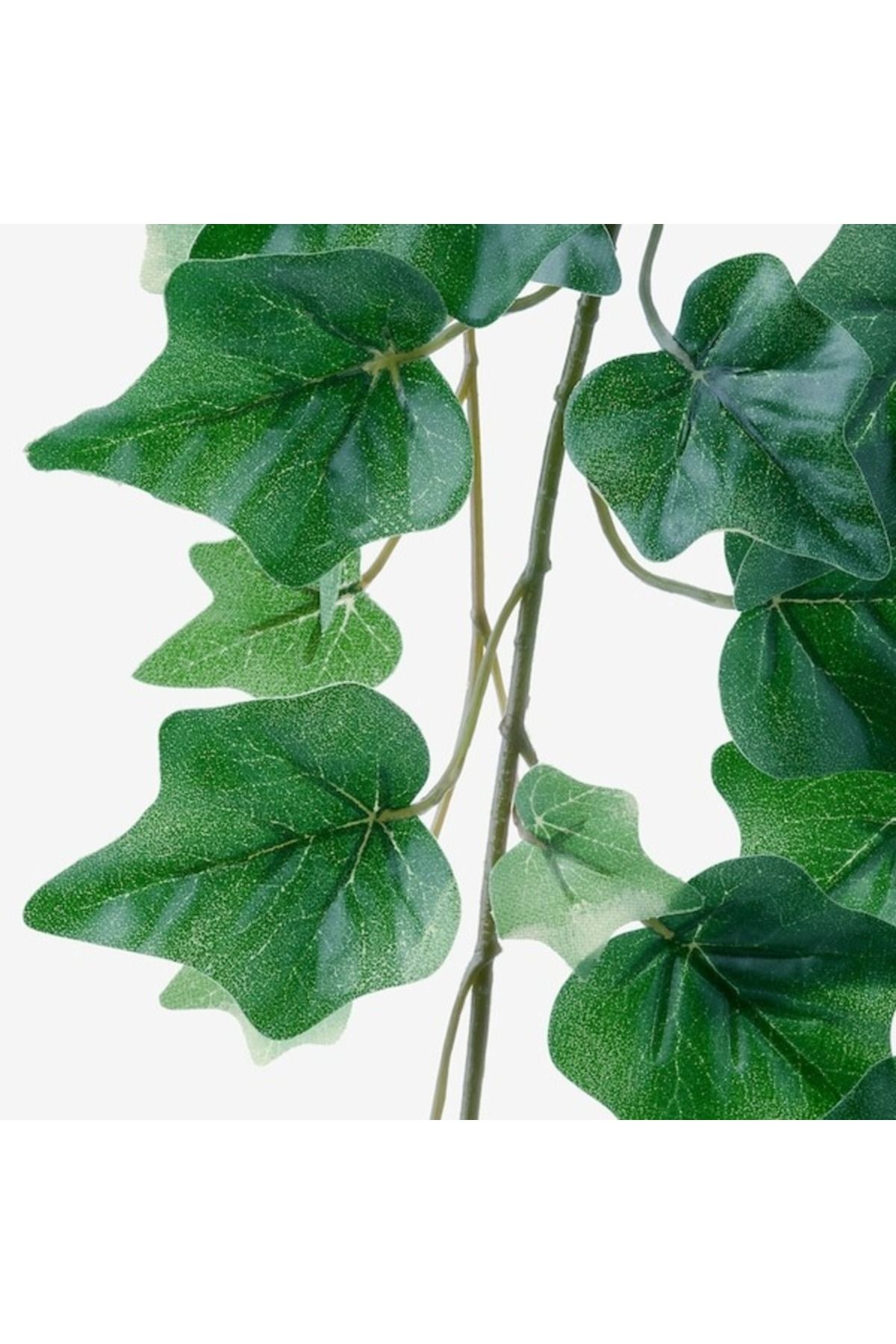 IKEA-FEJKA Artificial Potted Plant – Lifelike Hanging Ivy for Indoor & Outdoor Use (12 cm) 5