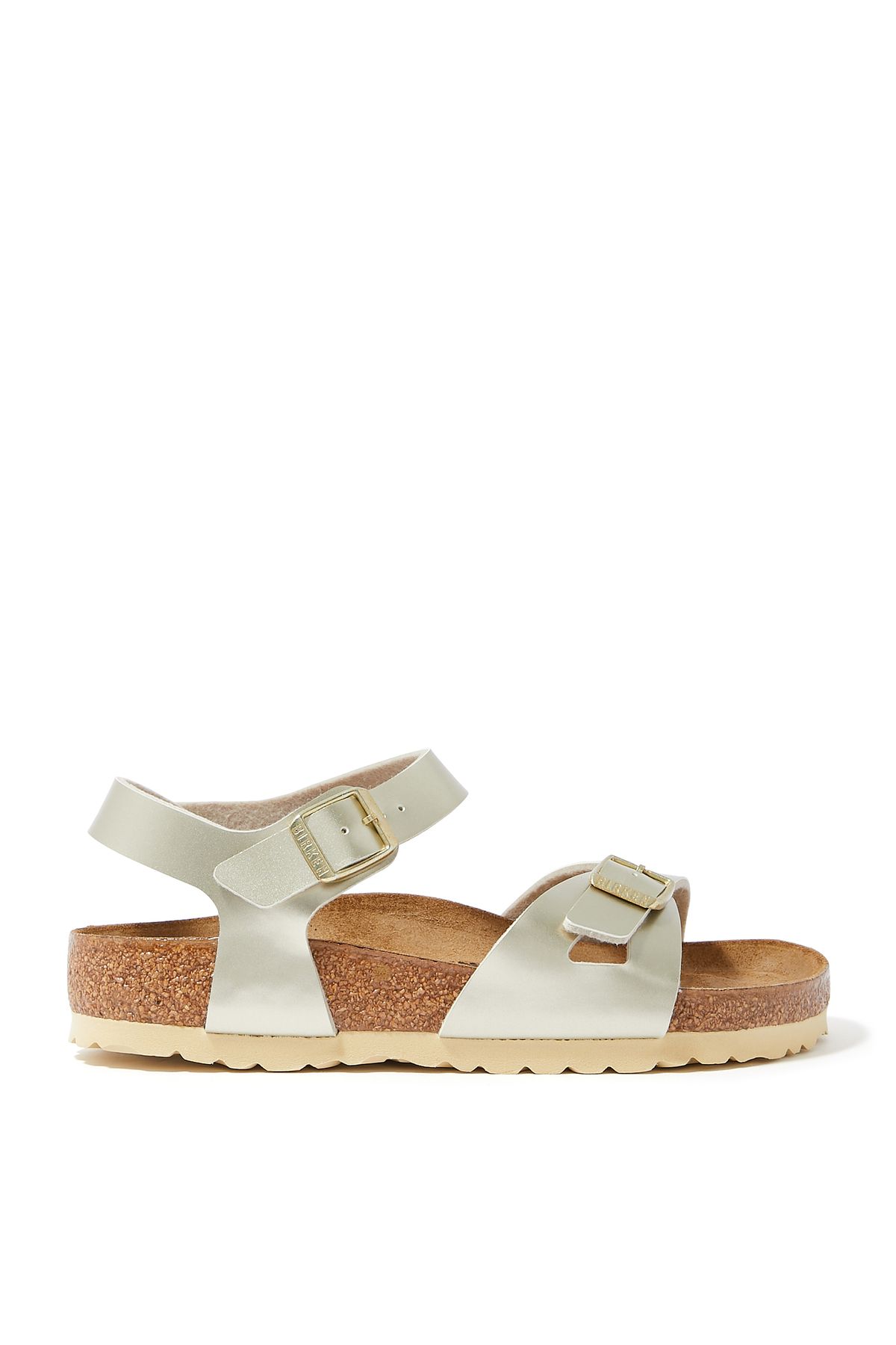 صندل دخترانه Rio Birko-Flor Birkenstock