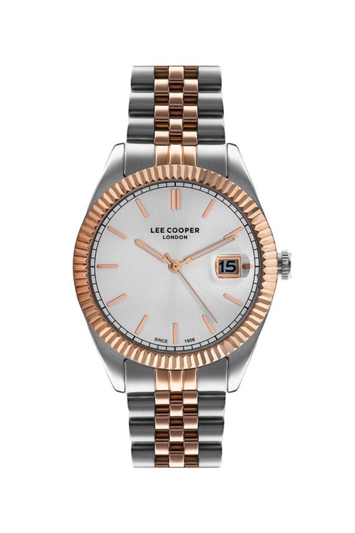 ساعت مچی مردانه لی کوپر مدل Lc07215.530