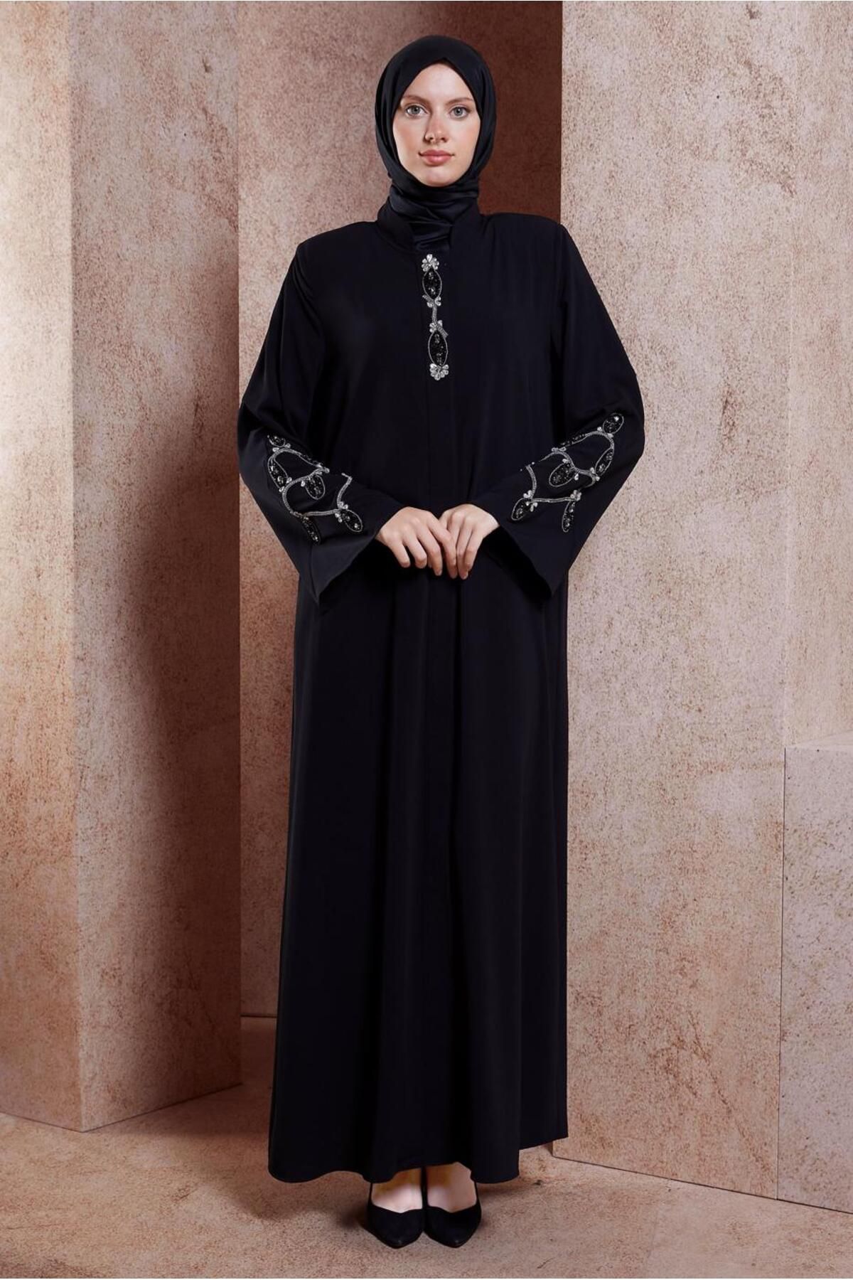 سنگ با جزئیات ABAYA 80107 Alvina
