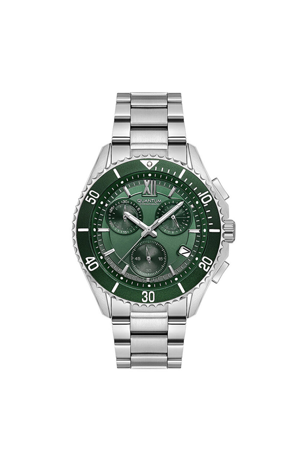 Quantum-Pwg1123.370 Men's Watch 1
