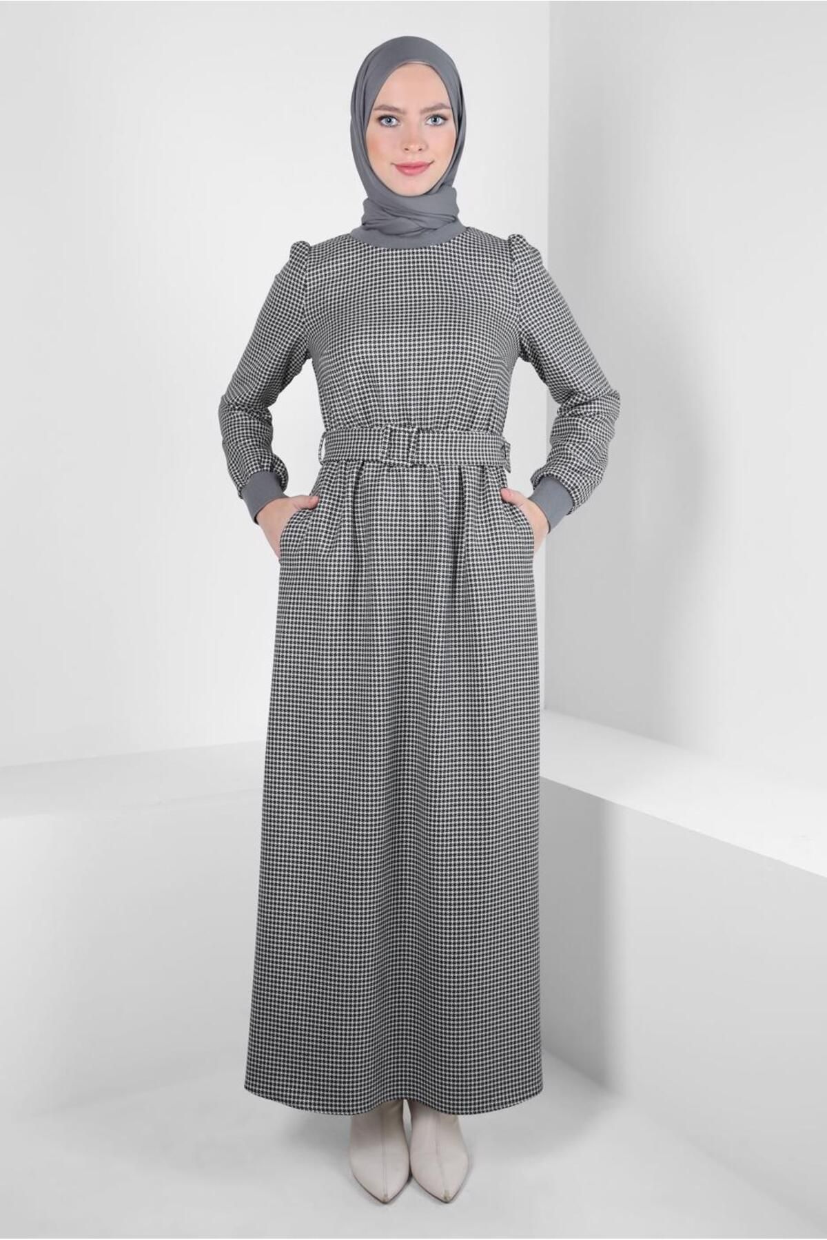 لباس کمربند 44332 Alvina