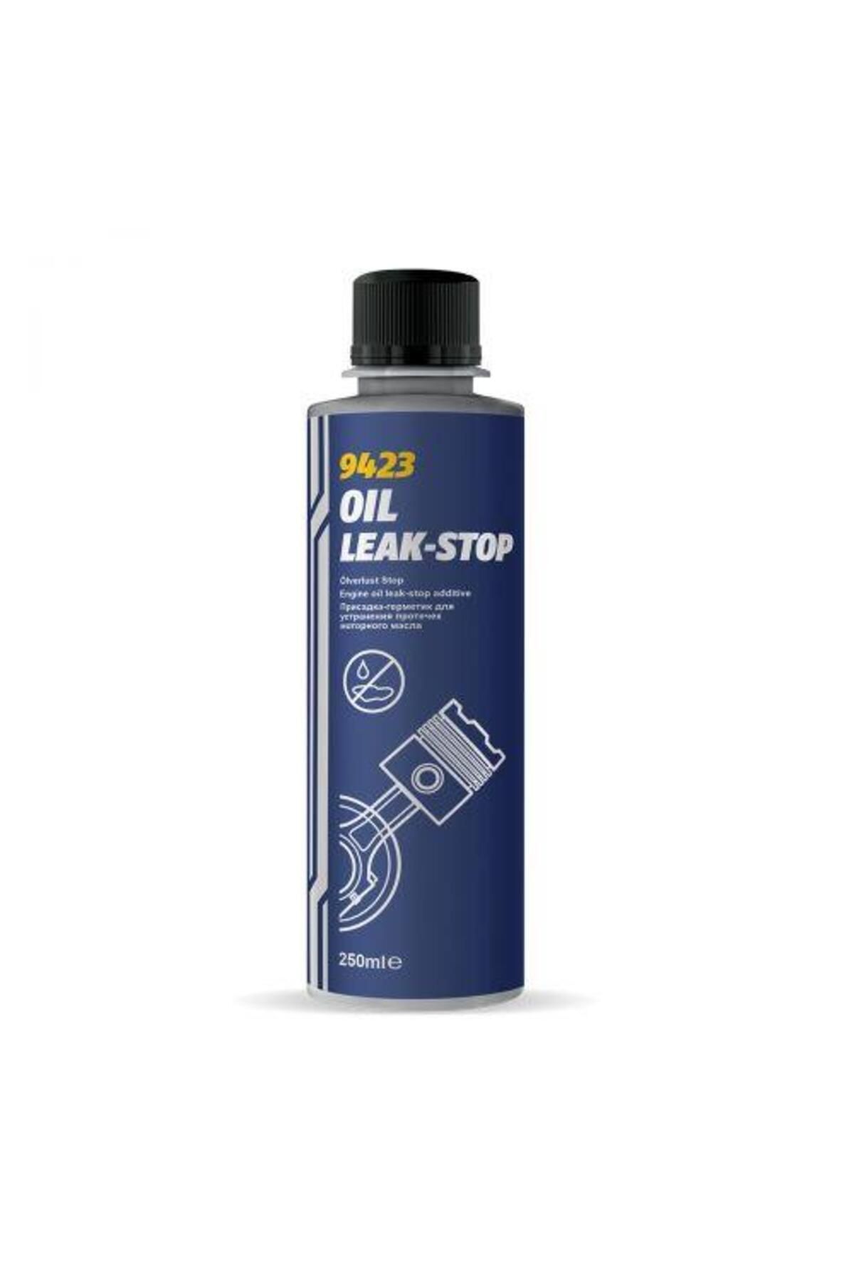 MANNOL MN9423-0.250 PET OIL LEAK-STOP 250 ML