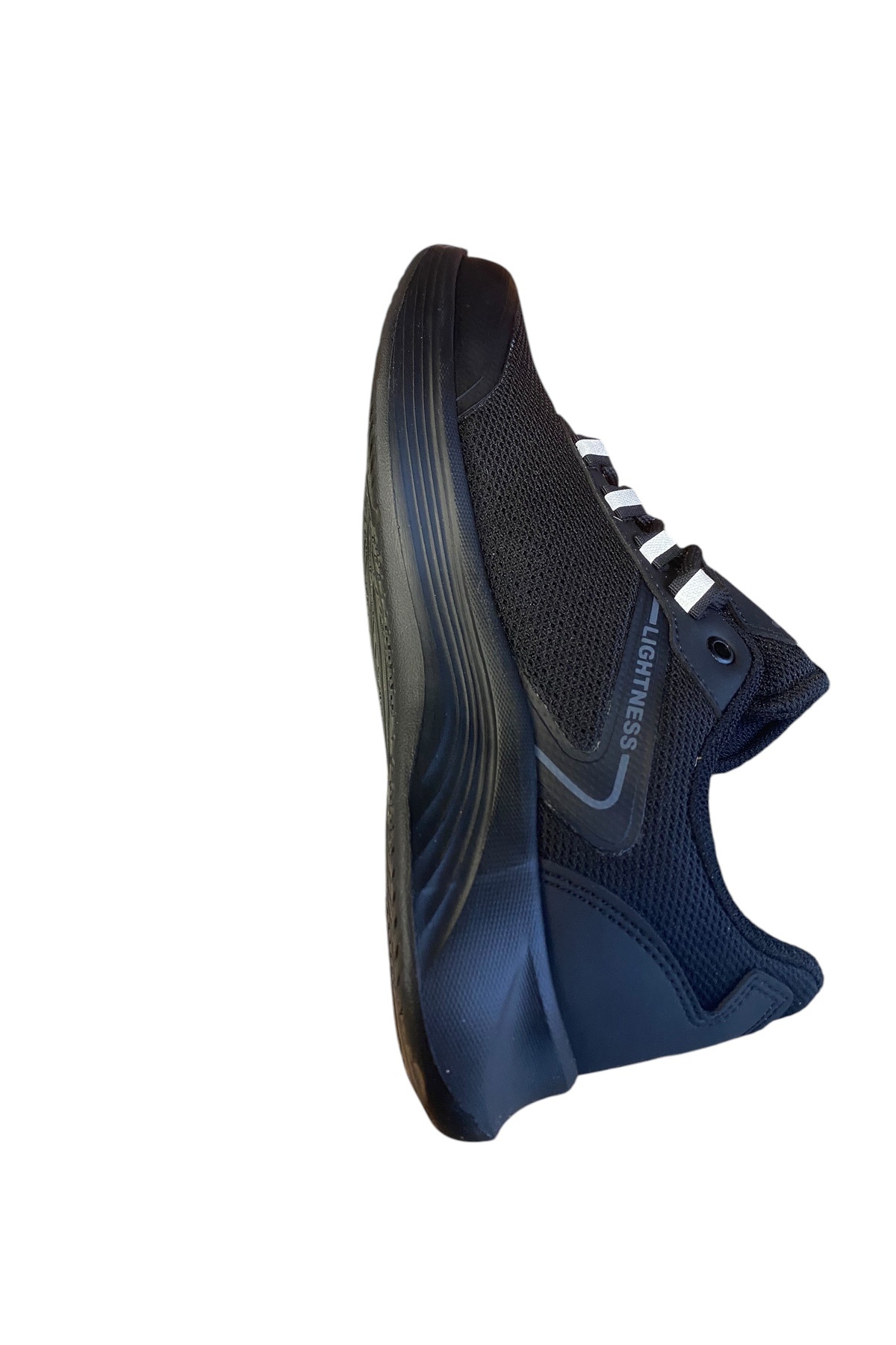 Konay 2825 unisex ortopedik spor ayakkabı — مشکی TYCBF3E4CB5418BEDF8A19B00 — تصویر 4 از 4