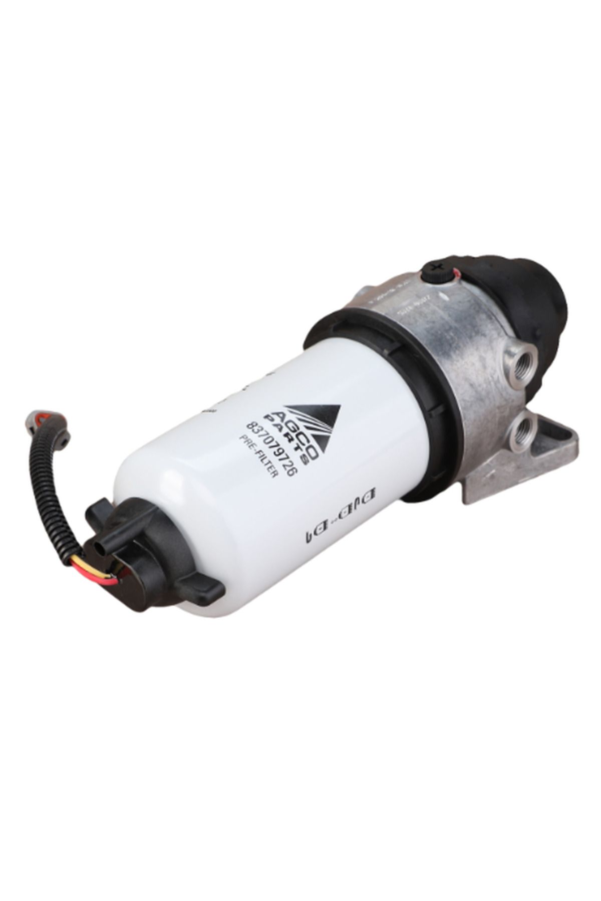 AGCO PARTS YAKITÖNFILTRESİ