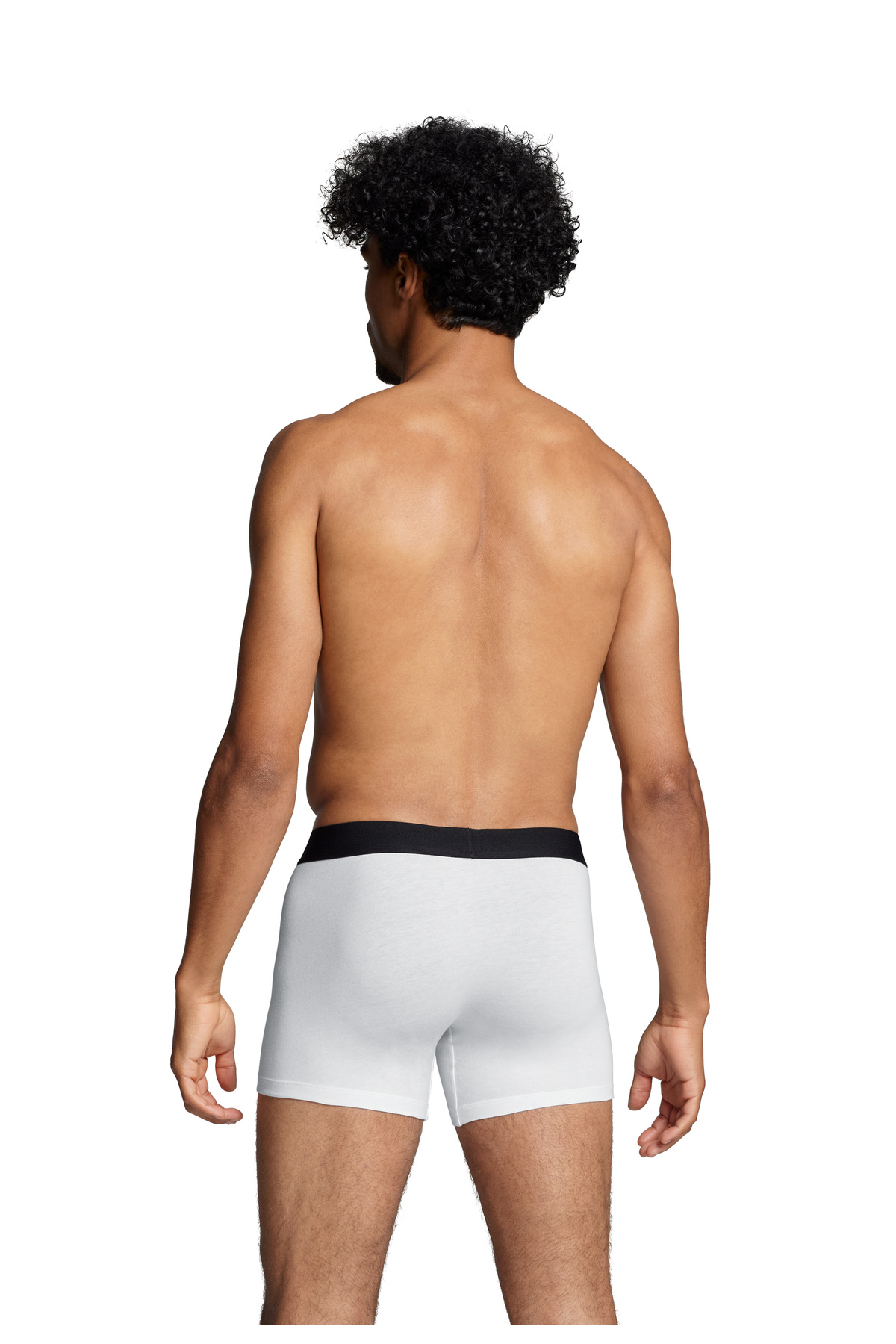Levi's-LEVIS MEN Solid Basic BOXER BRIEF 2