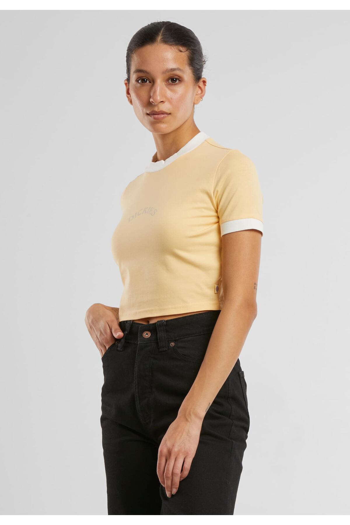Dickies-Damen Warm Springs T-Shirt 7