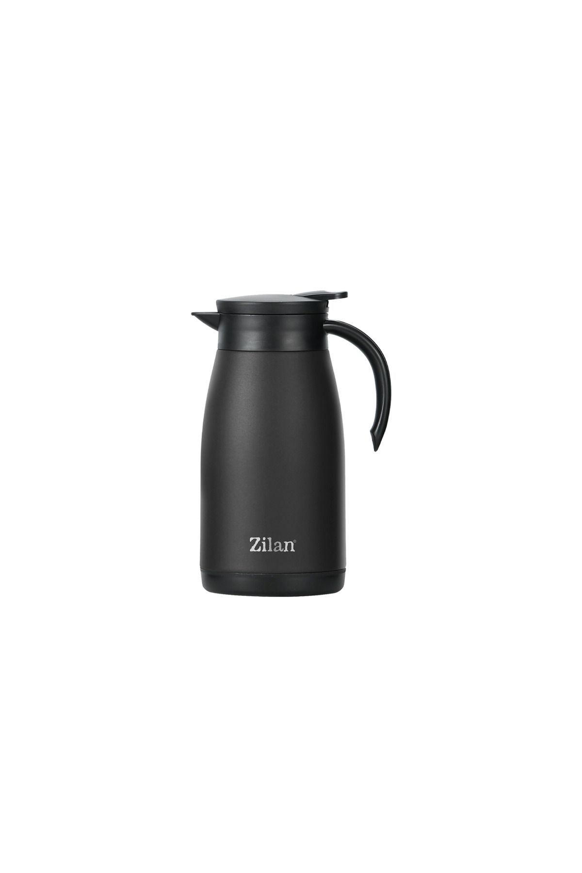 Zilan Termos Zilan Zln0767 Din Inox, Capacitate 1l, Metine Rece Pana La 24 Ore Si Cald Pana La 18 Ore - Mărime unică