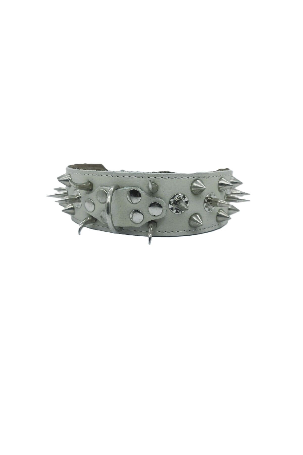 kozaklı-Fancy Dog Guard Collar 4