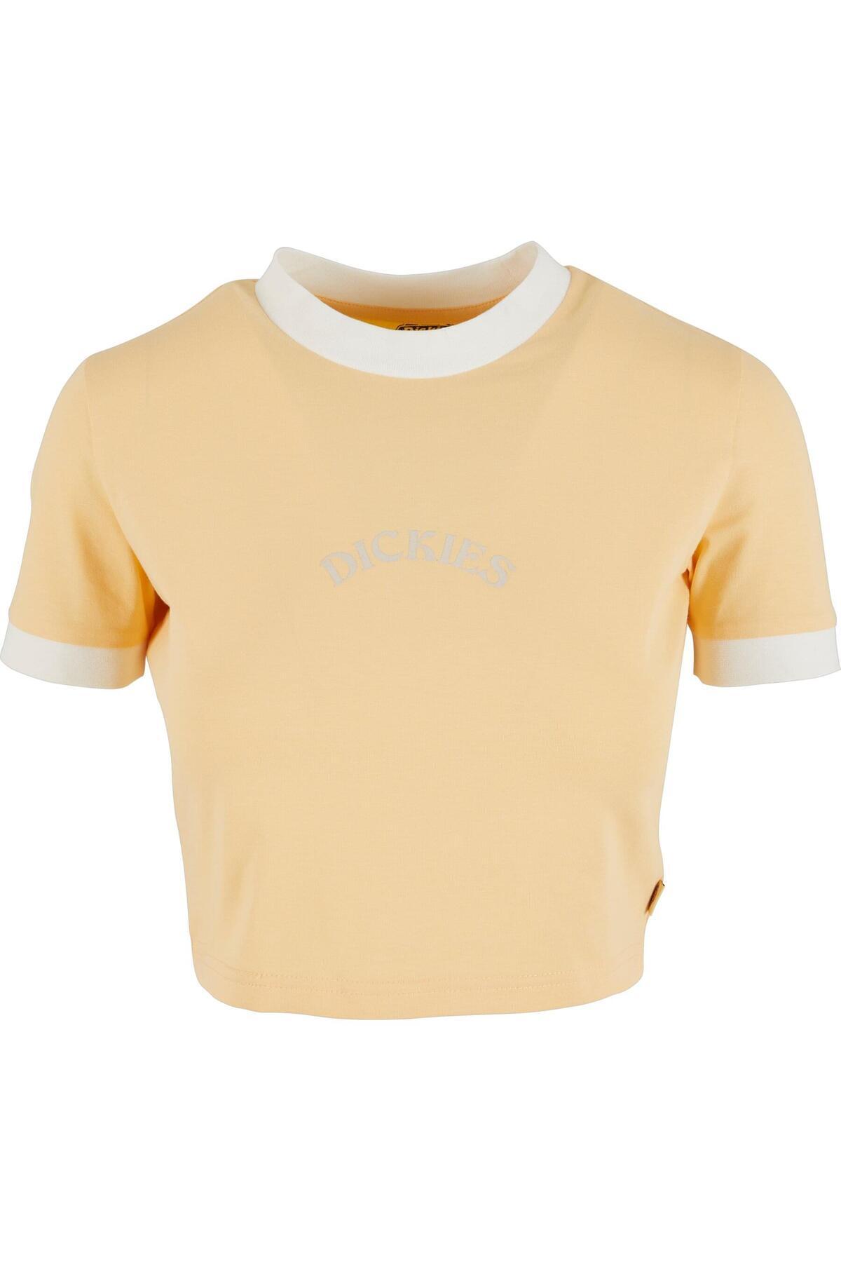 Dickies-Damen Warm Springs T-Shirt 1