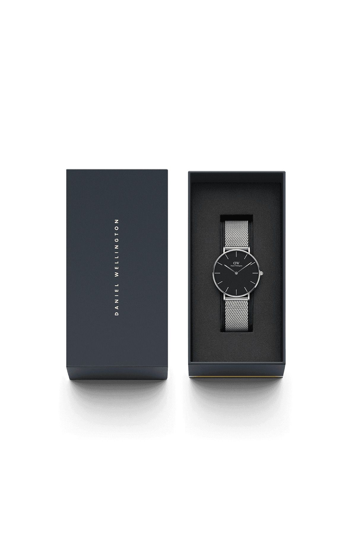 Daniel Wellington-Unisex Watch DW00100304 5