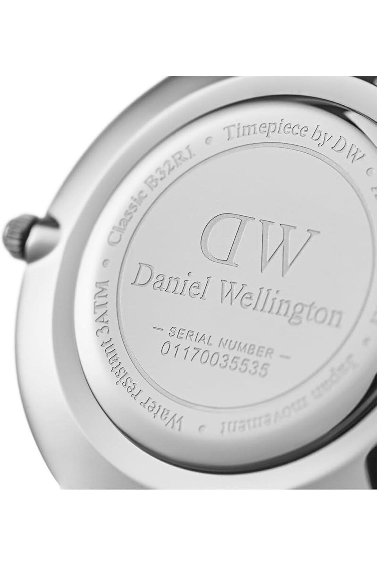 Daniel Wellington-Female Watch DW00100202 3