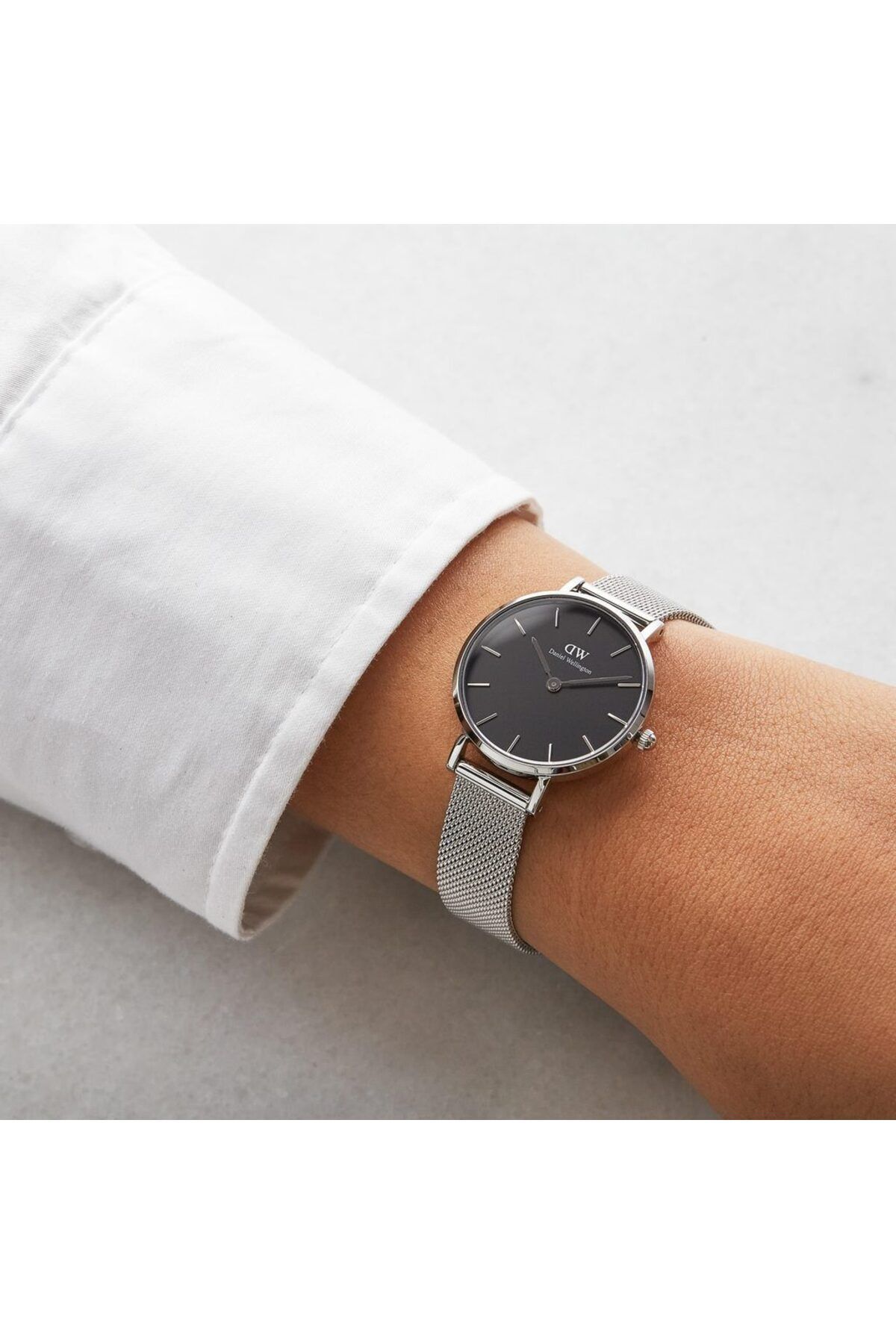 Daniel Wellington-Unisex Watch DW00100304 3