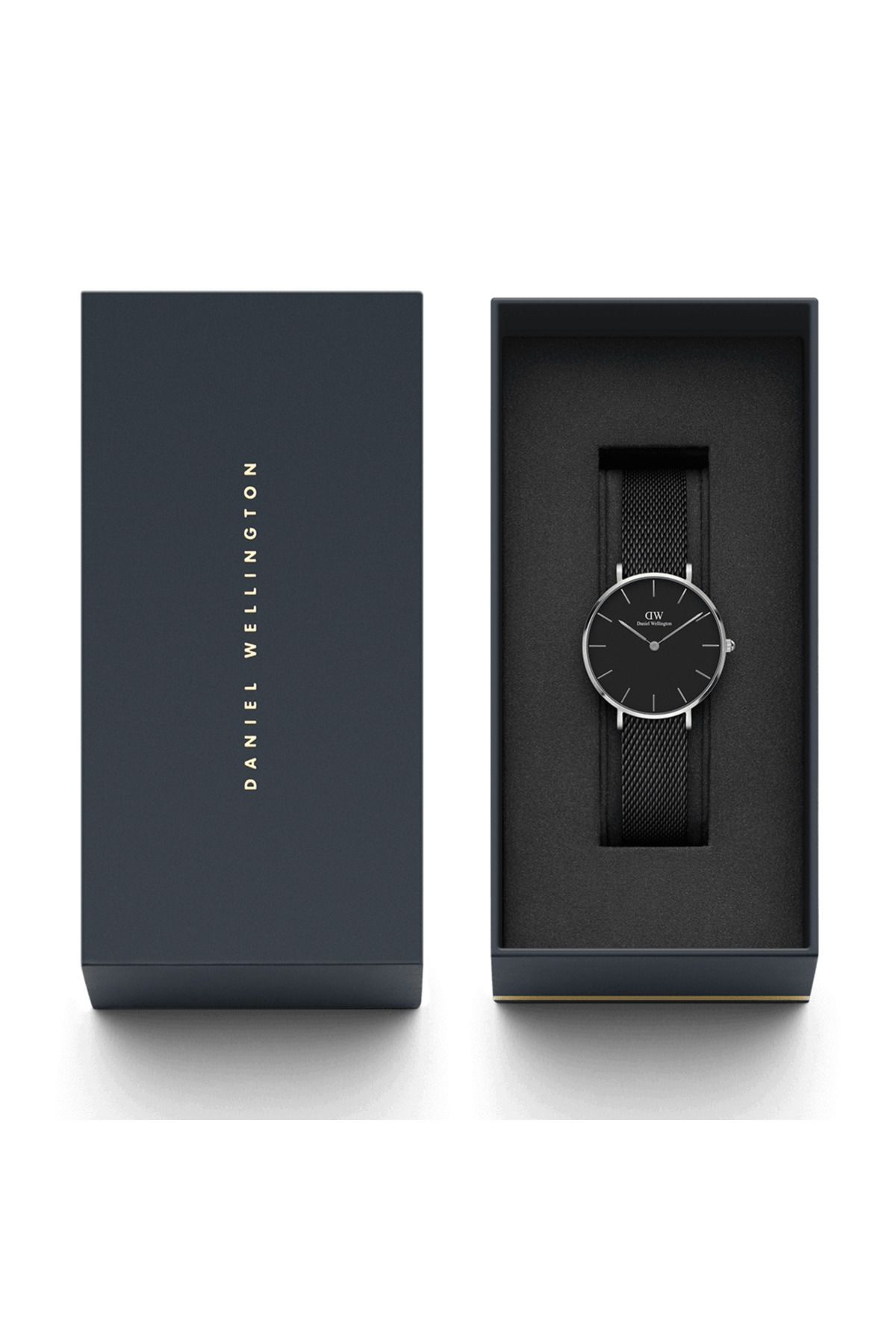 Daniel Wellington-Ceas de damă DW00100246 5