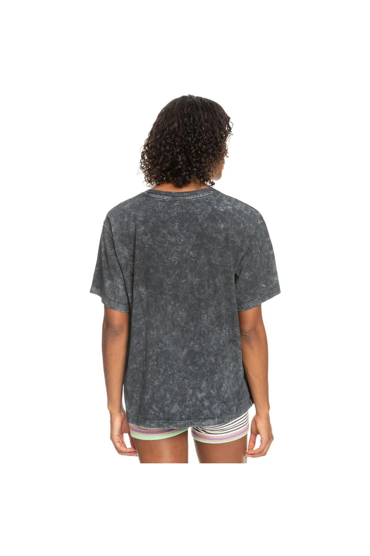 Roxy-Moonlight Sun Bj Tees Women's T-Shirt-Erjzt05481 2