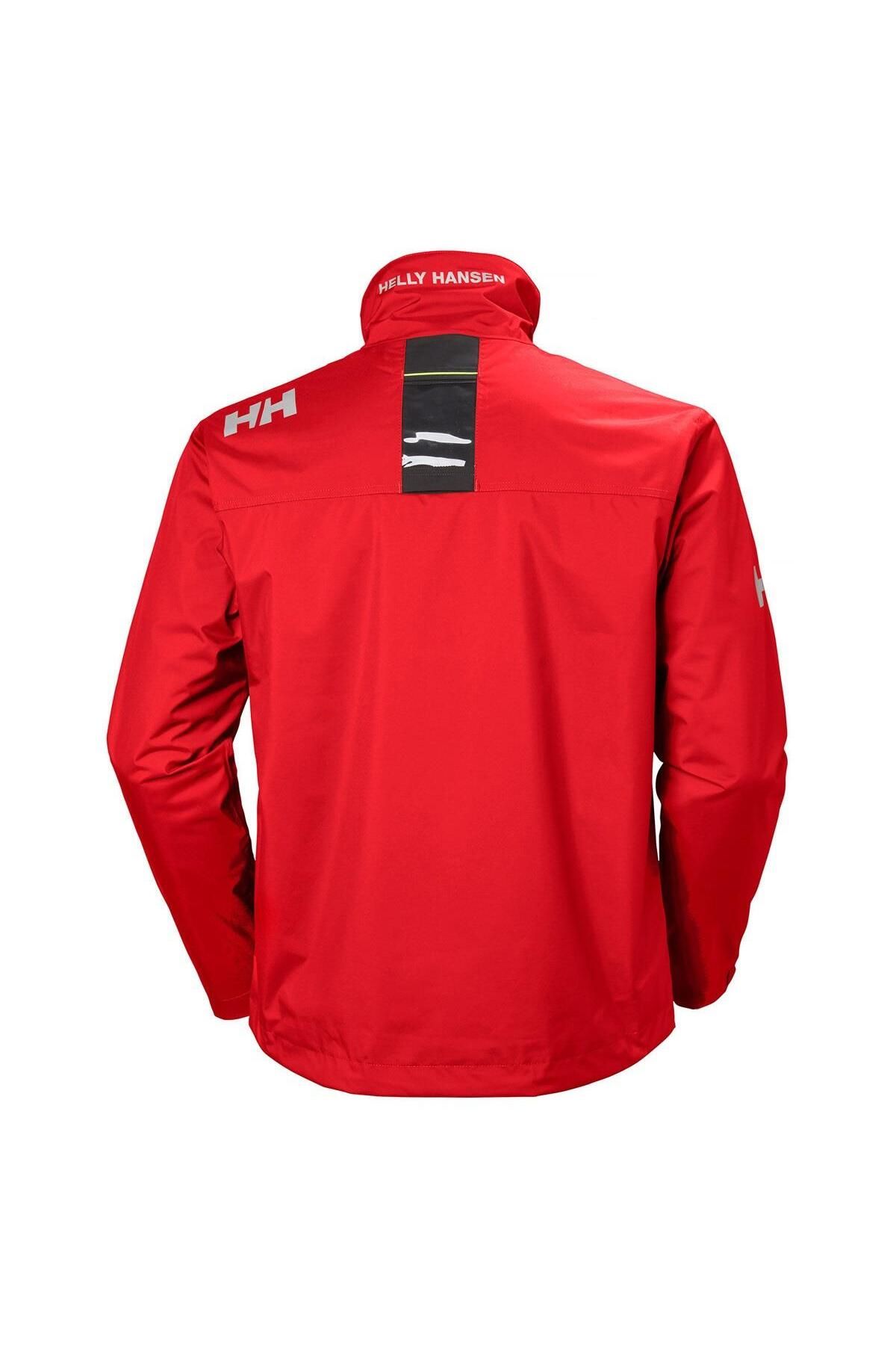 Helly Hansen-Crew Midlayer Men's Jacket-Hha.30253Hh8 2