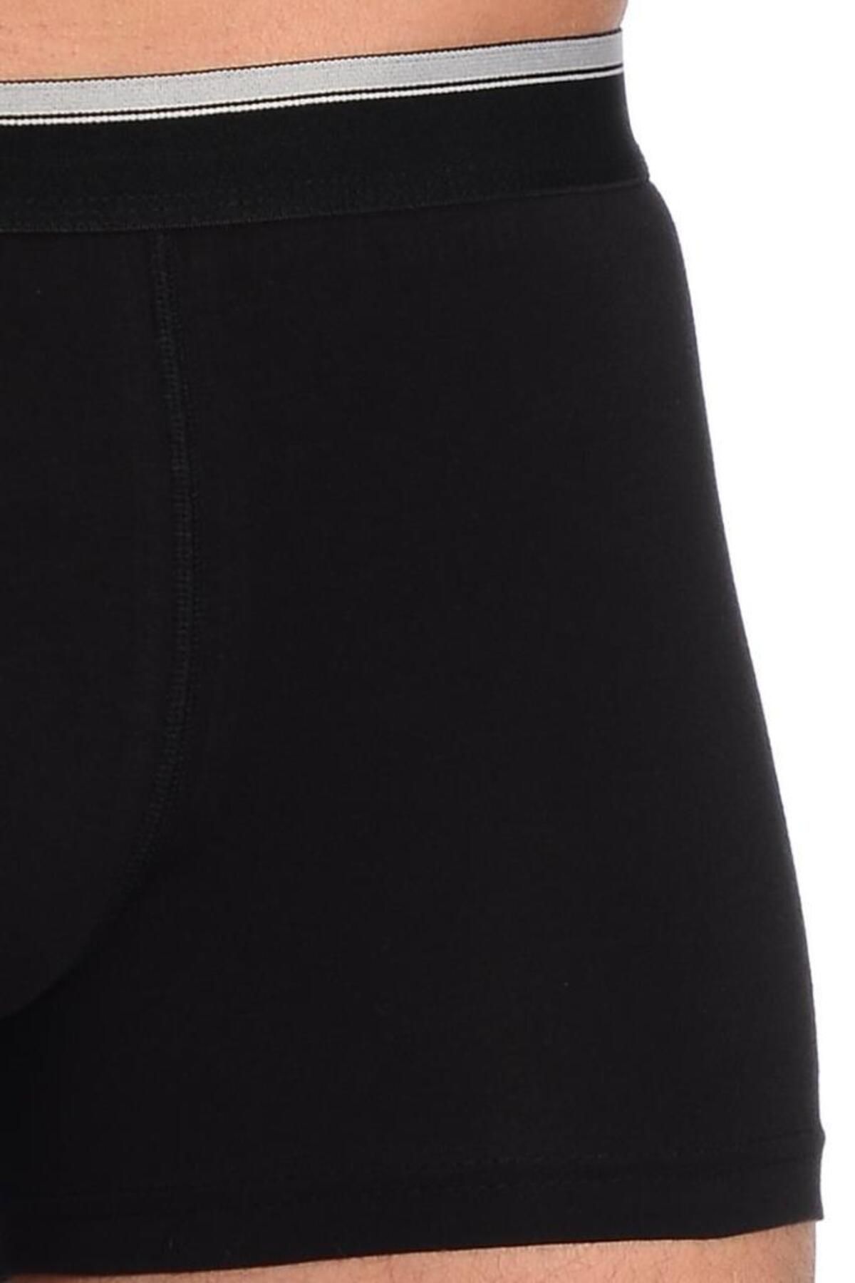 Donkshot-Ανδρικό μπόξερ Cotton Lycra 1001 5