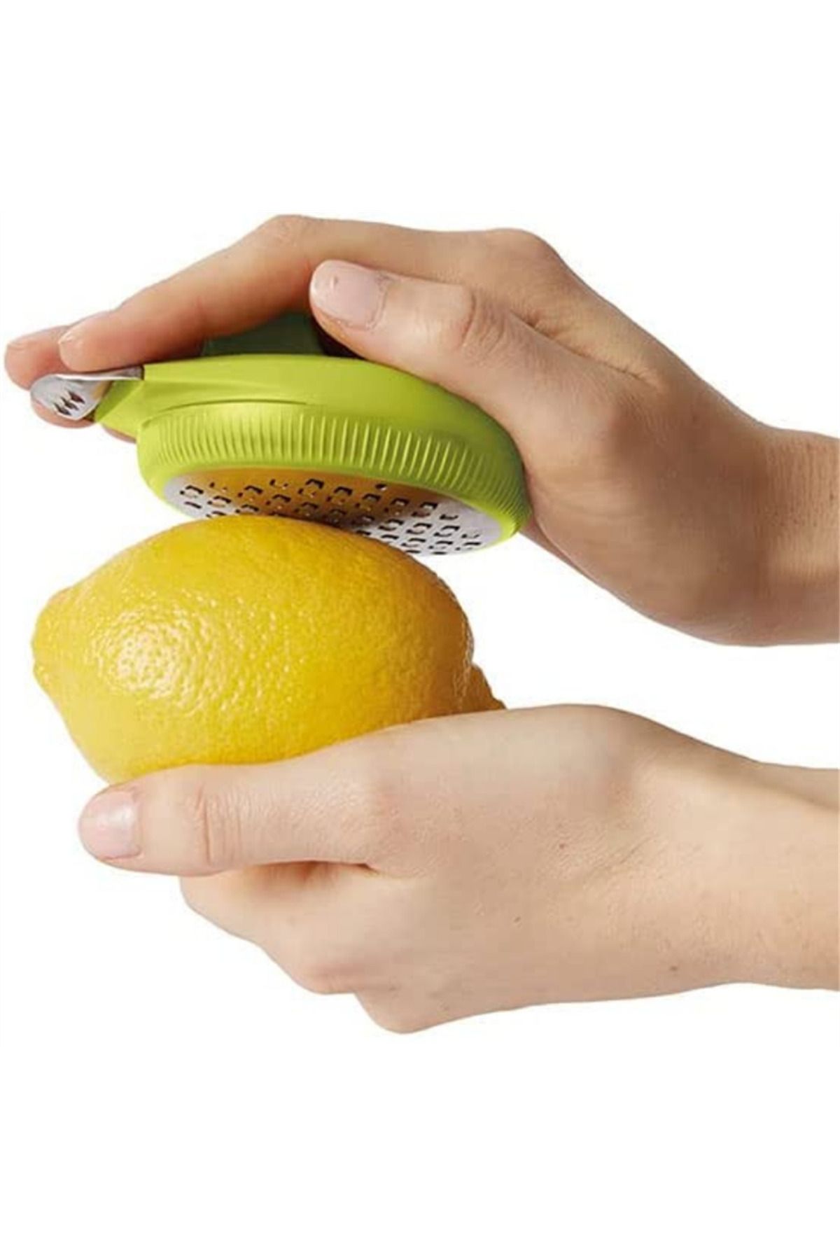 Chefn-Chef'n Palmzester Citrus Grater 5
