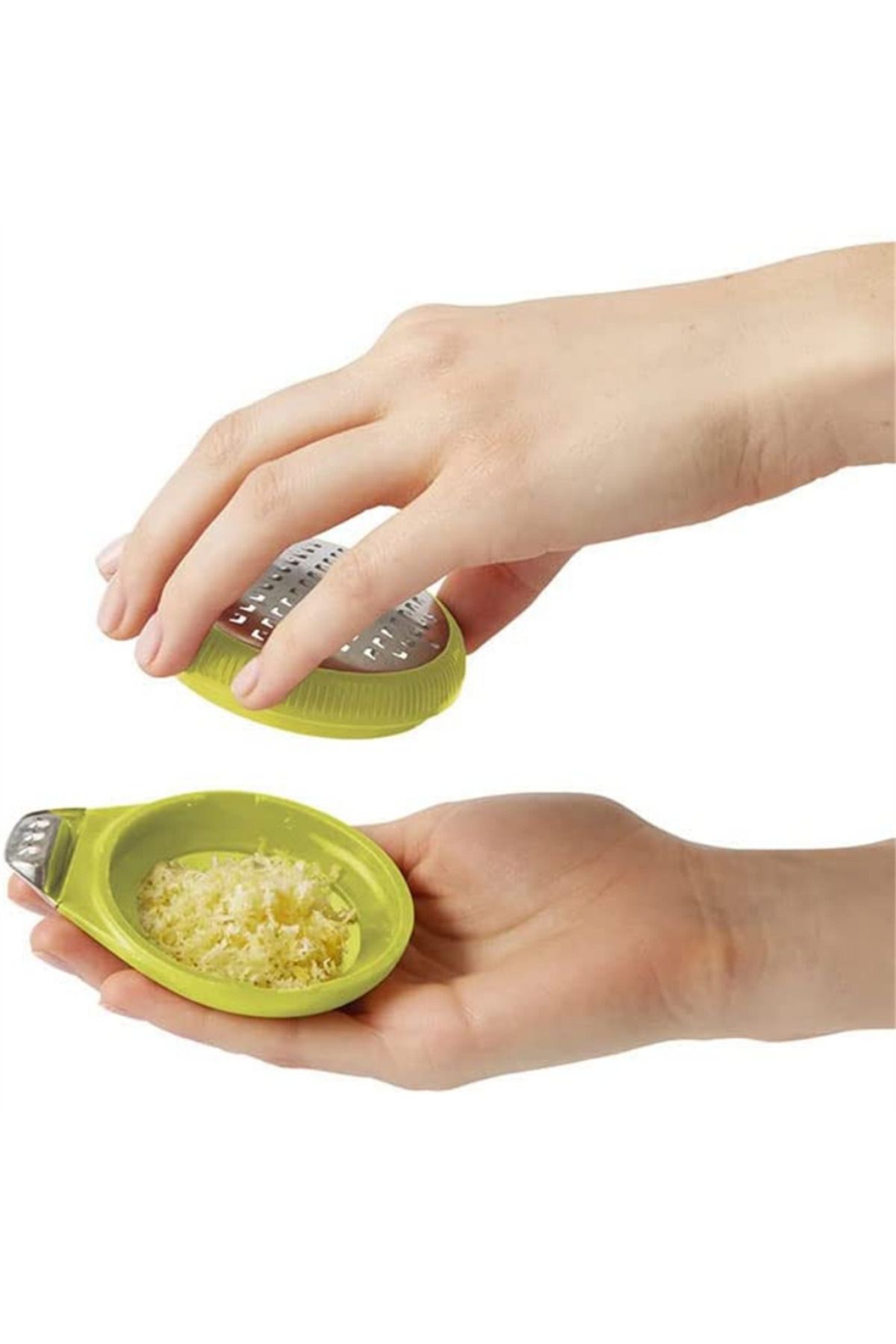 Chefn-Chef'n Palmzester Citrus Grater 4