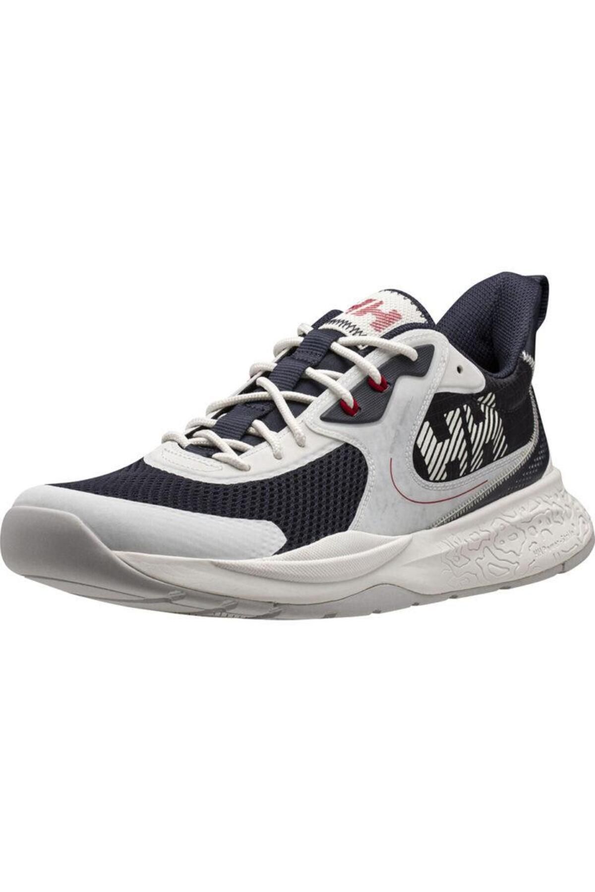 Helly Hansen-Revo Sail Men's Shoes-Hha.11840Nav 3