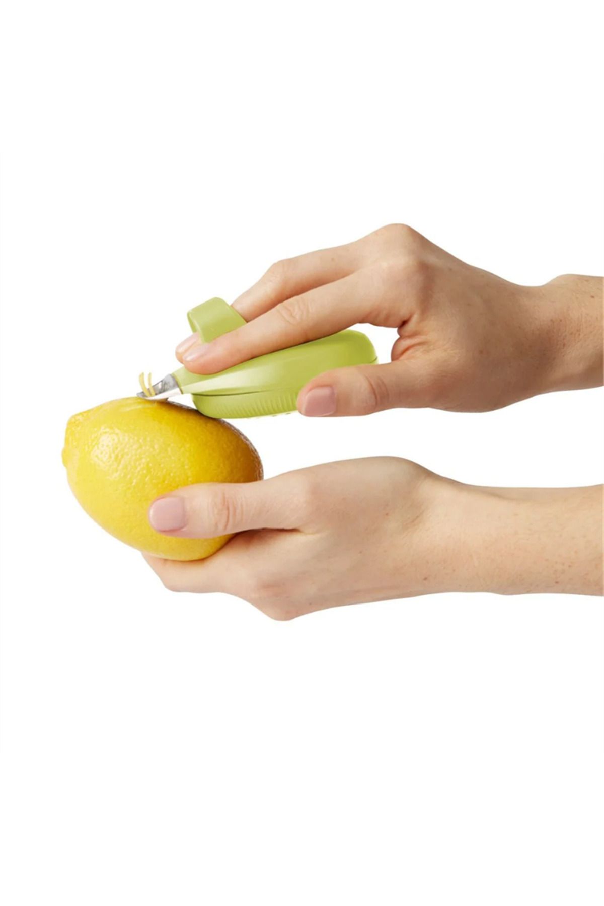 Chefn-Chef'n Palmzester Citrus Grater 2