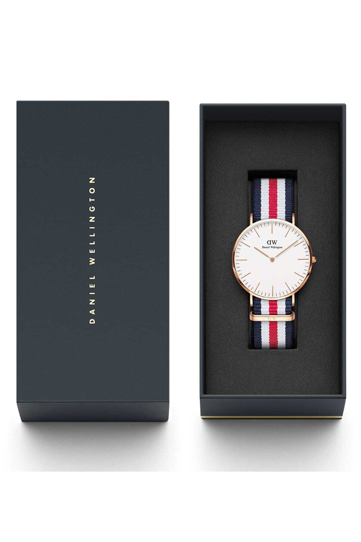 Daniel Wellington-Men's Wristwatch DW00100002 2