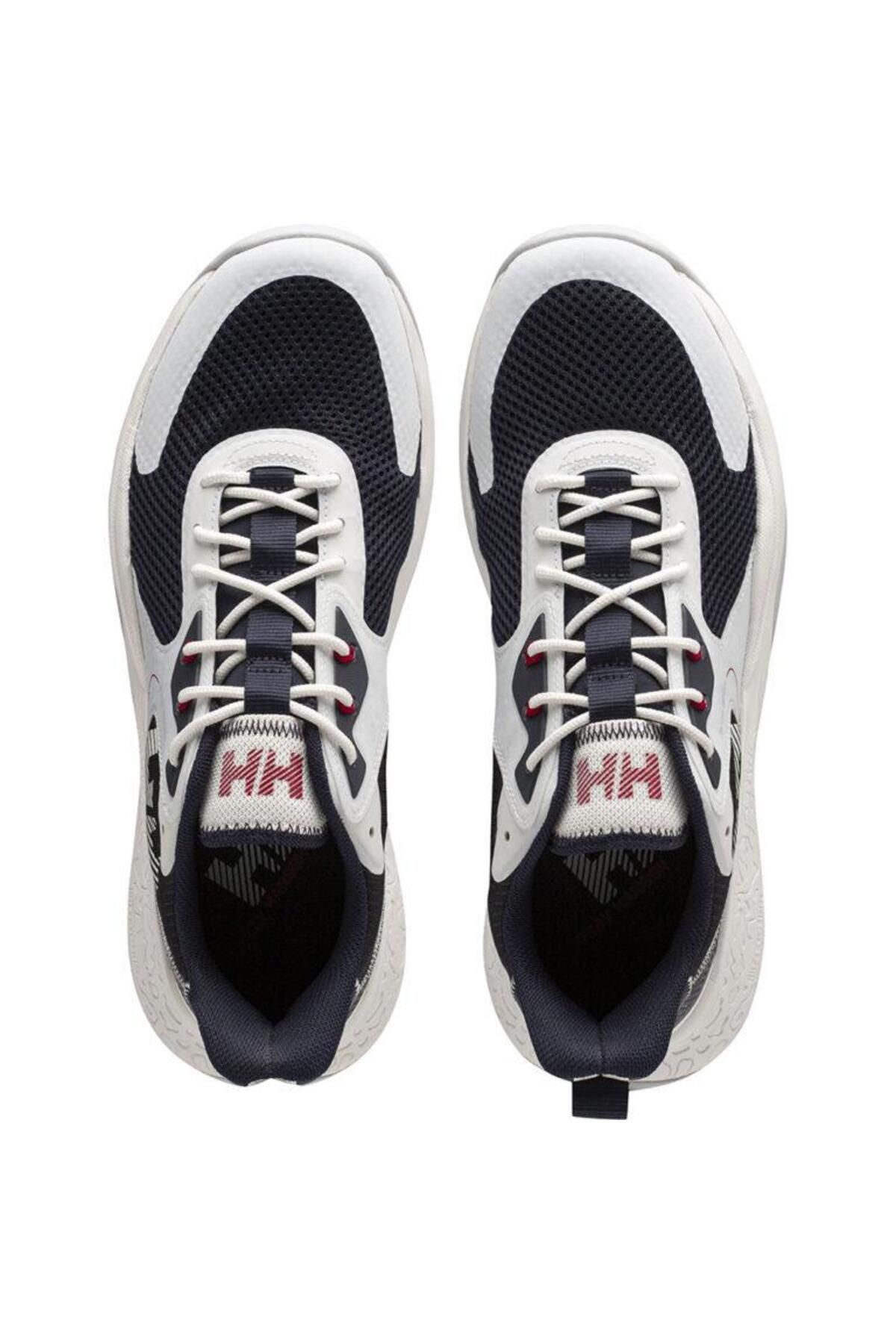 Helly Hansen-Revo Sail Men's Shoes-Hha.11840Nav 4