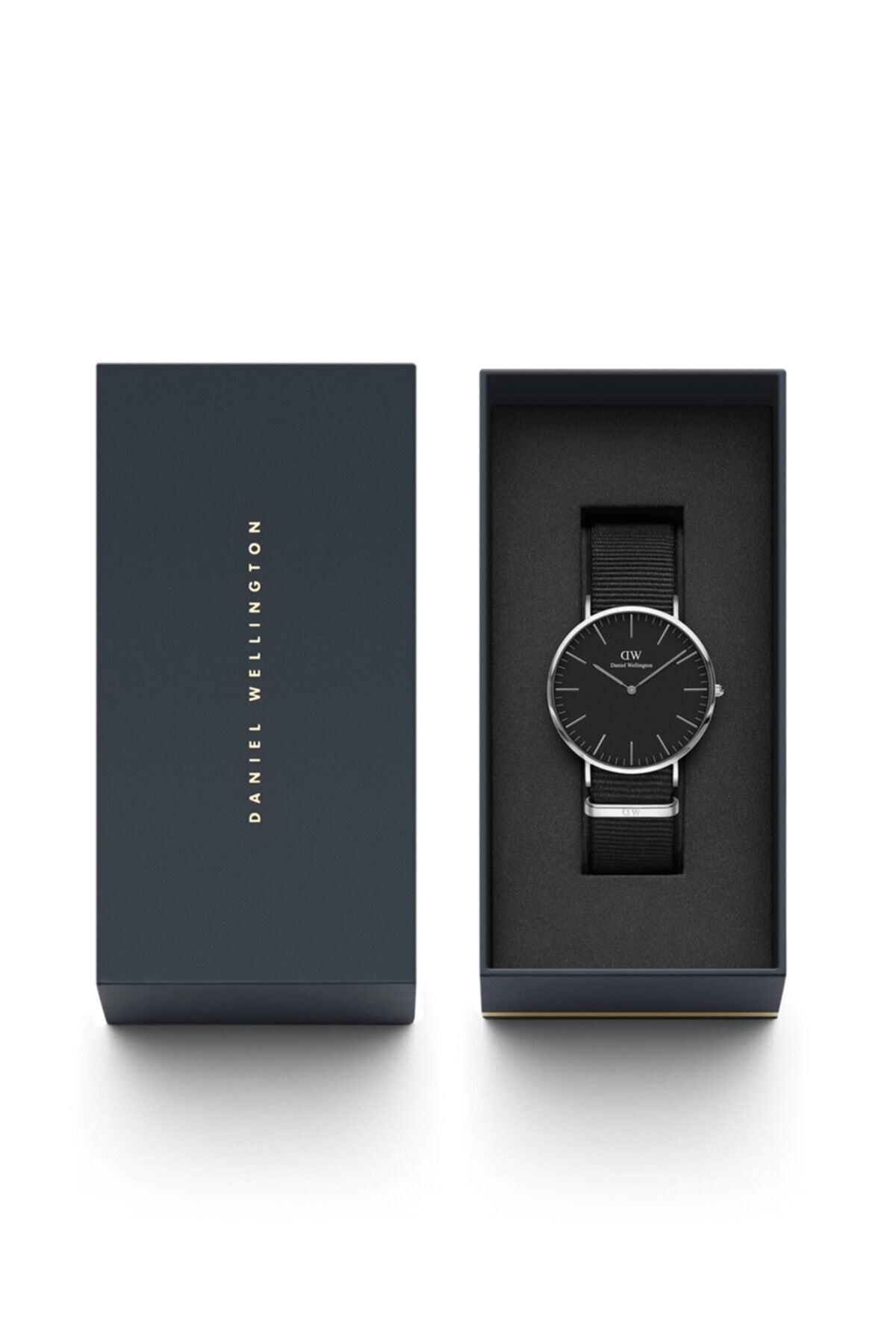 Daniel Wellington-Ceas de mână pentru bărbați DW 00100149 2