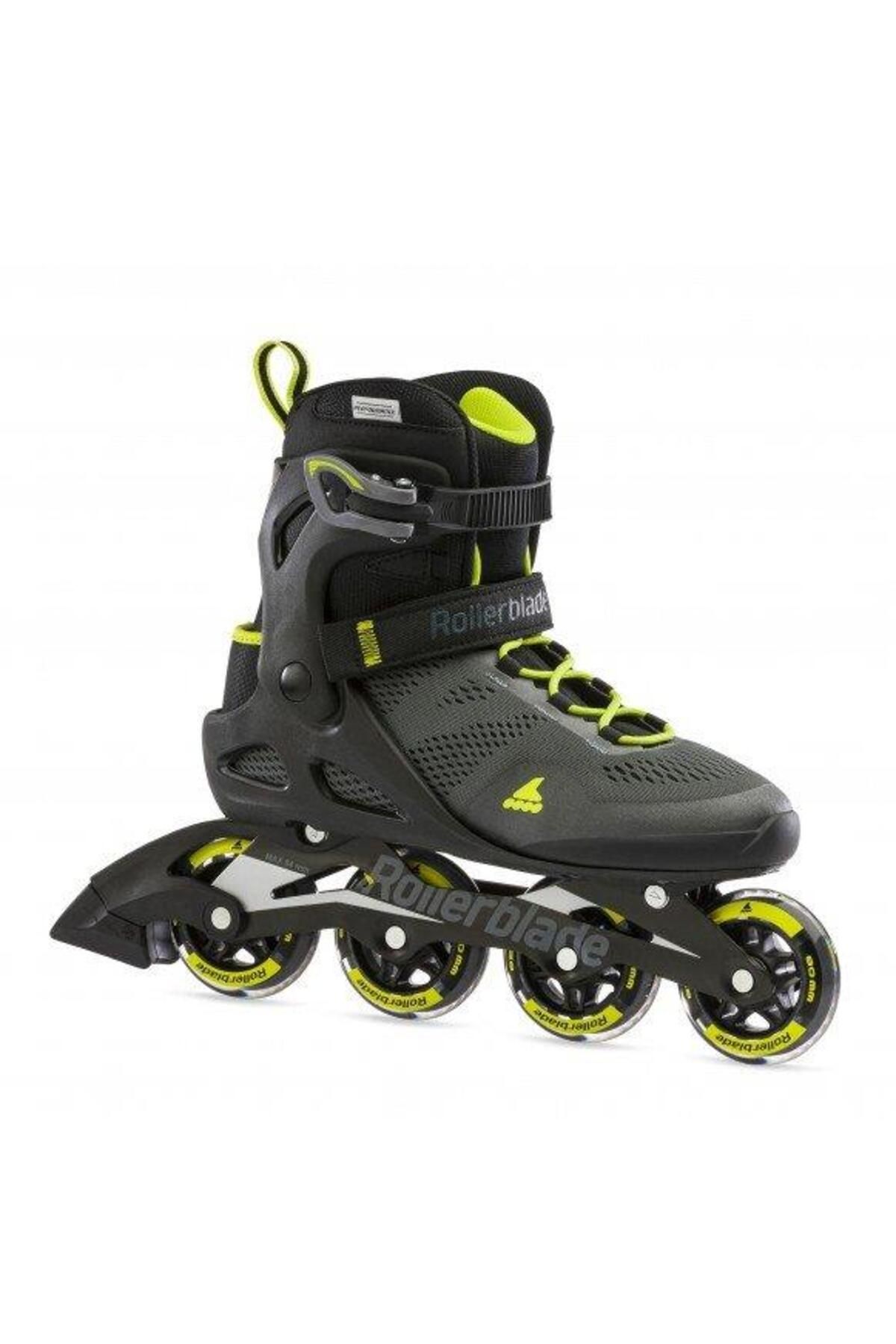 Rollerblade Macroblade 80 Erkek Paten-rlb.07100600