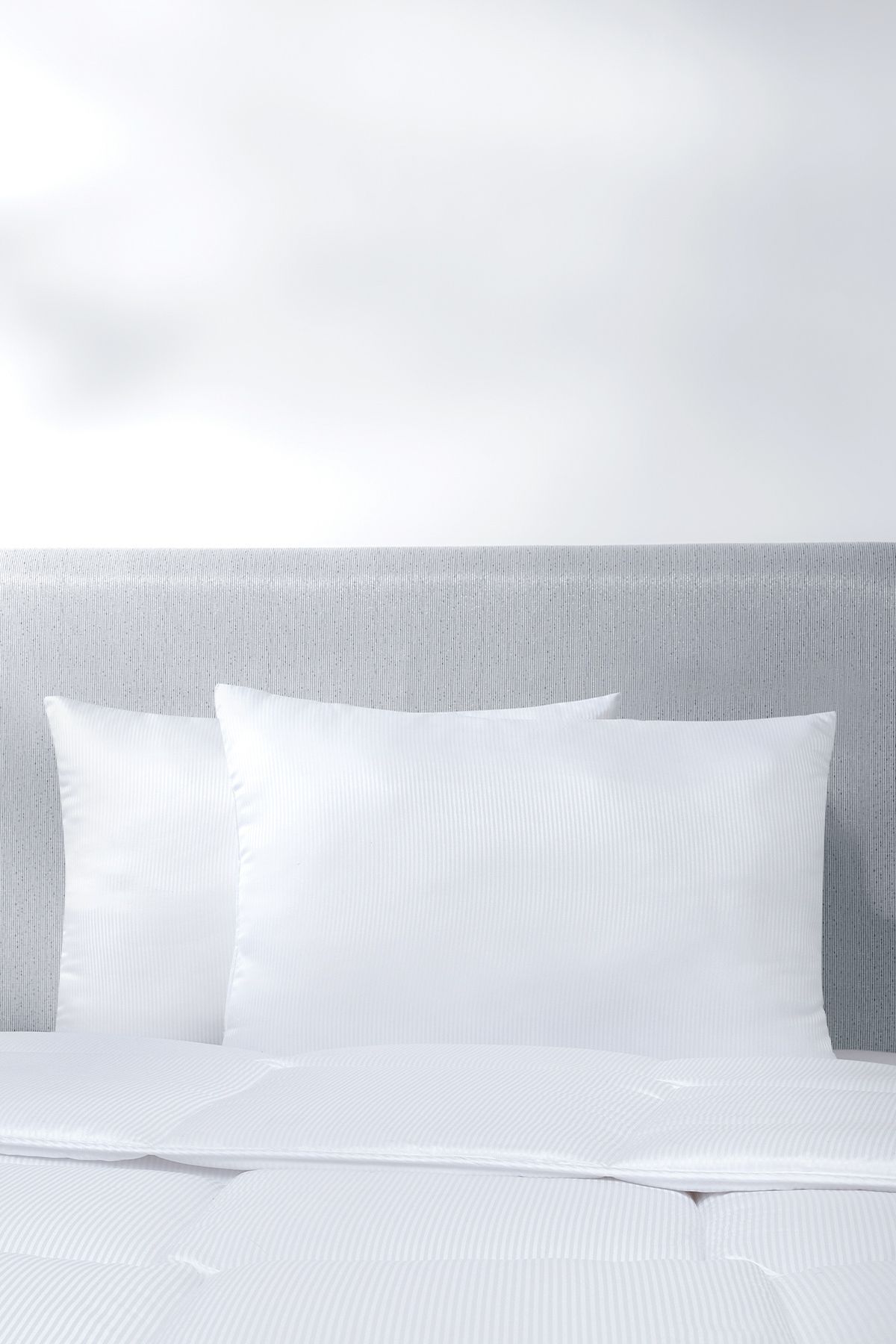 Yataş-Lucy Double Duvet-Pillow Set 3