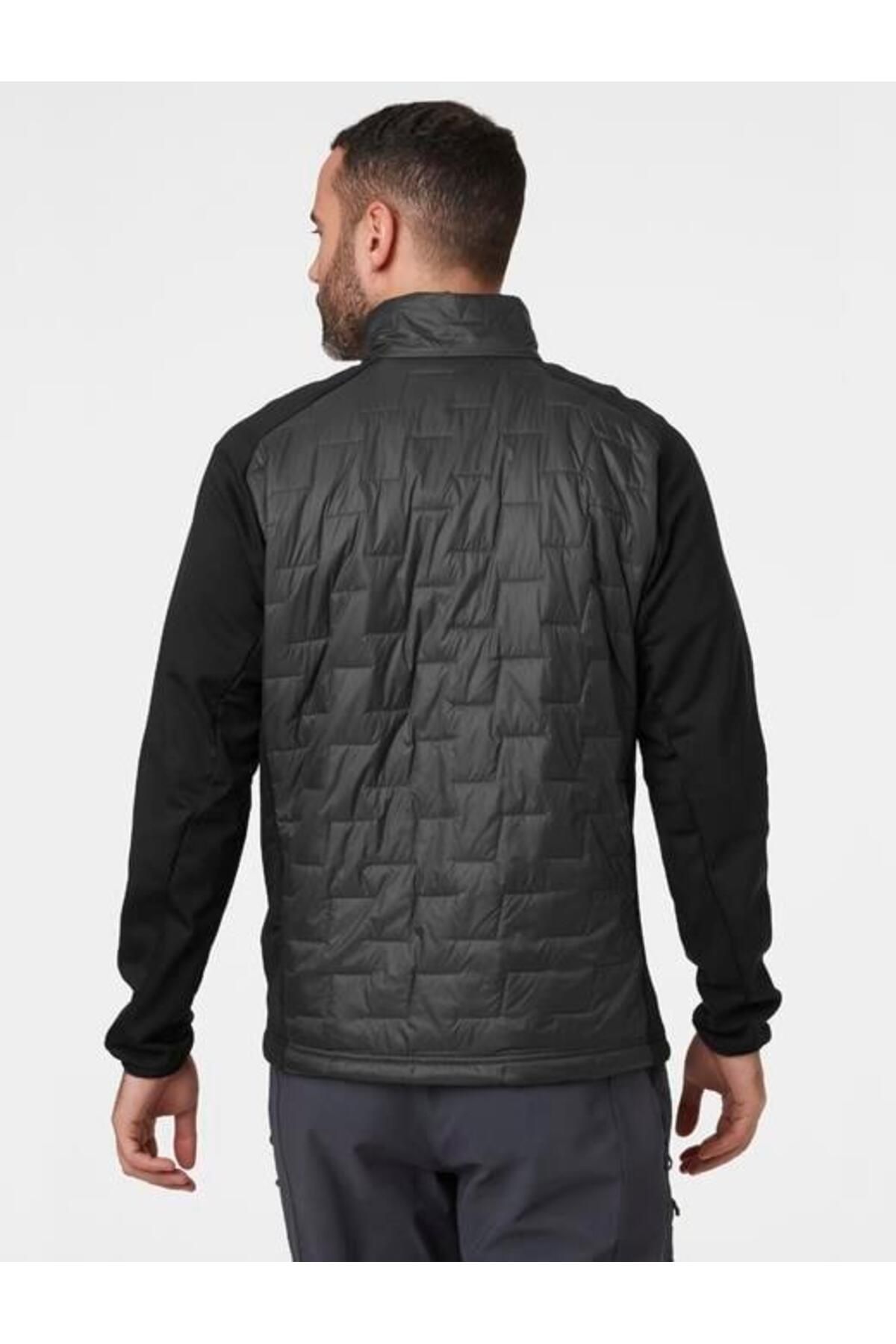 Helly Hansen-Яке от изолиран полар Lifaloft 4
