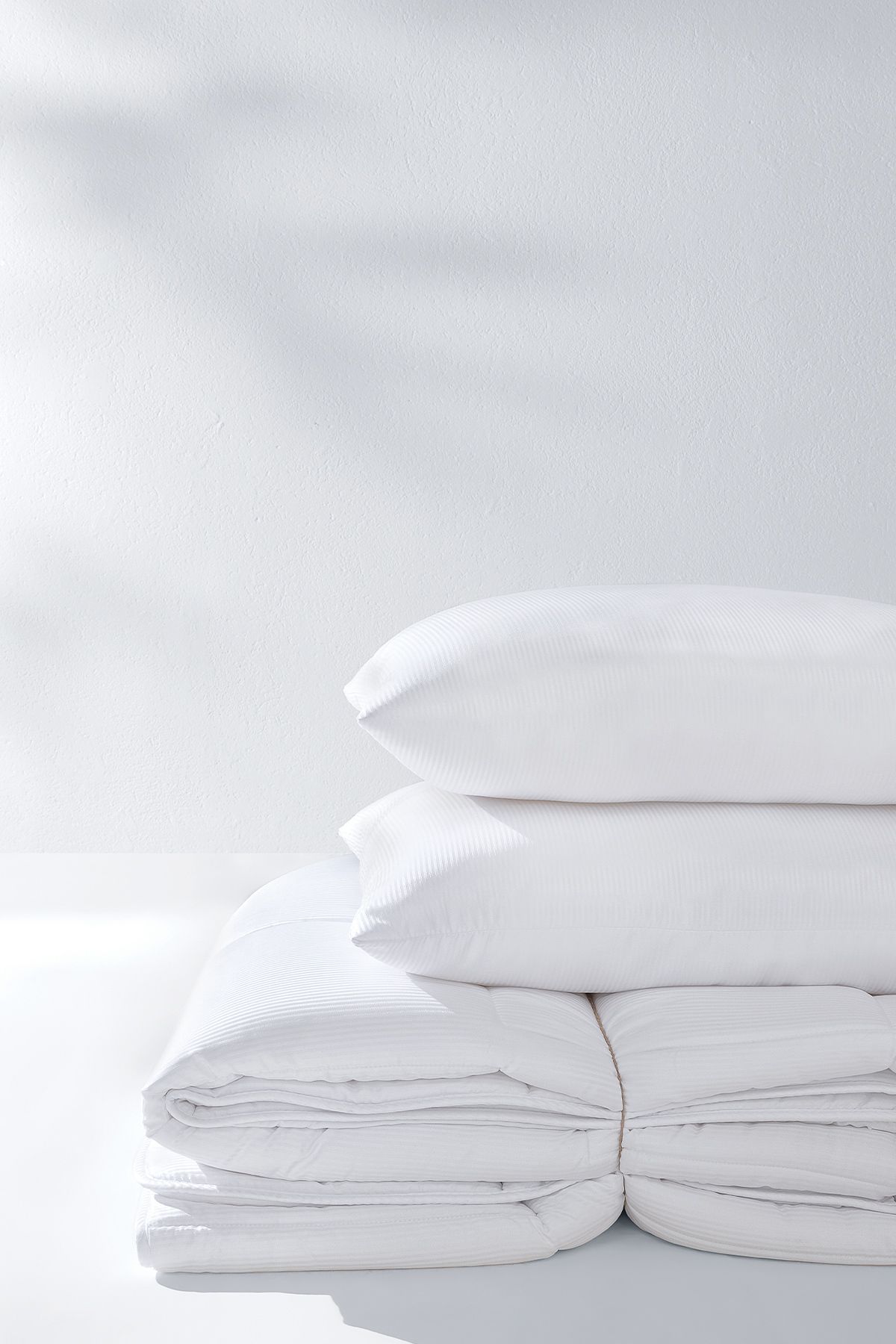 Yataş-Lucy Double Duvet-Pillow Set 2