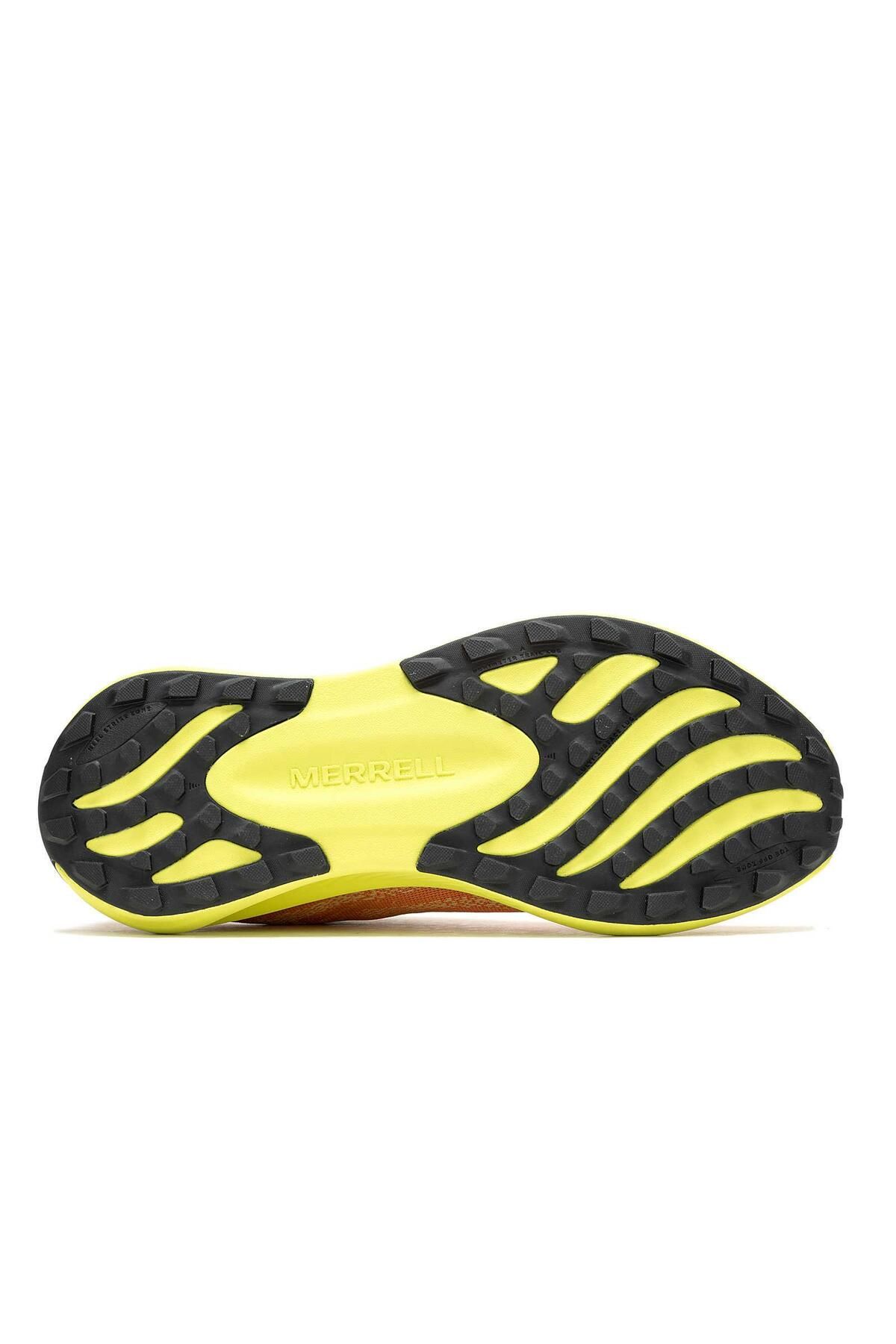 Merrell-Morphlite Men's Running Shoes-j068071 5