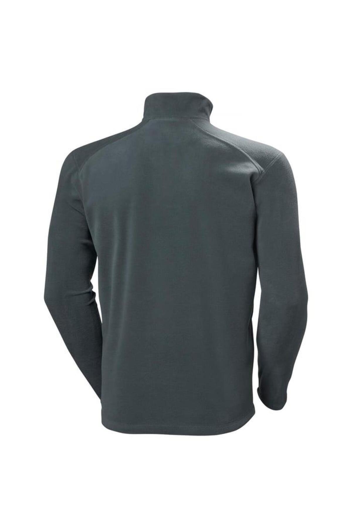 Helly Hansen-Mount Fleece Men's Half Zip Fleece Hha..12001.Hha.860 2
