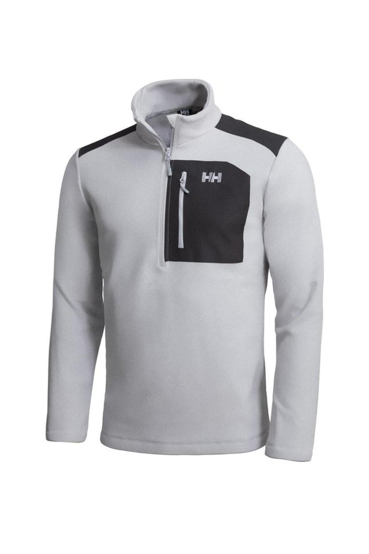 Helly Hansen BLOCK FULLZIP POLAR MONT - Fiyatı, Yorumları