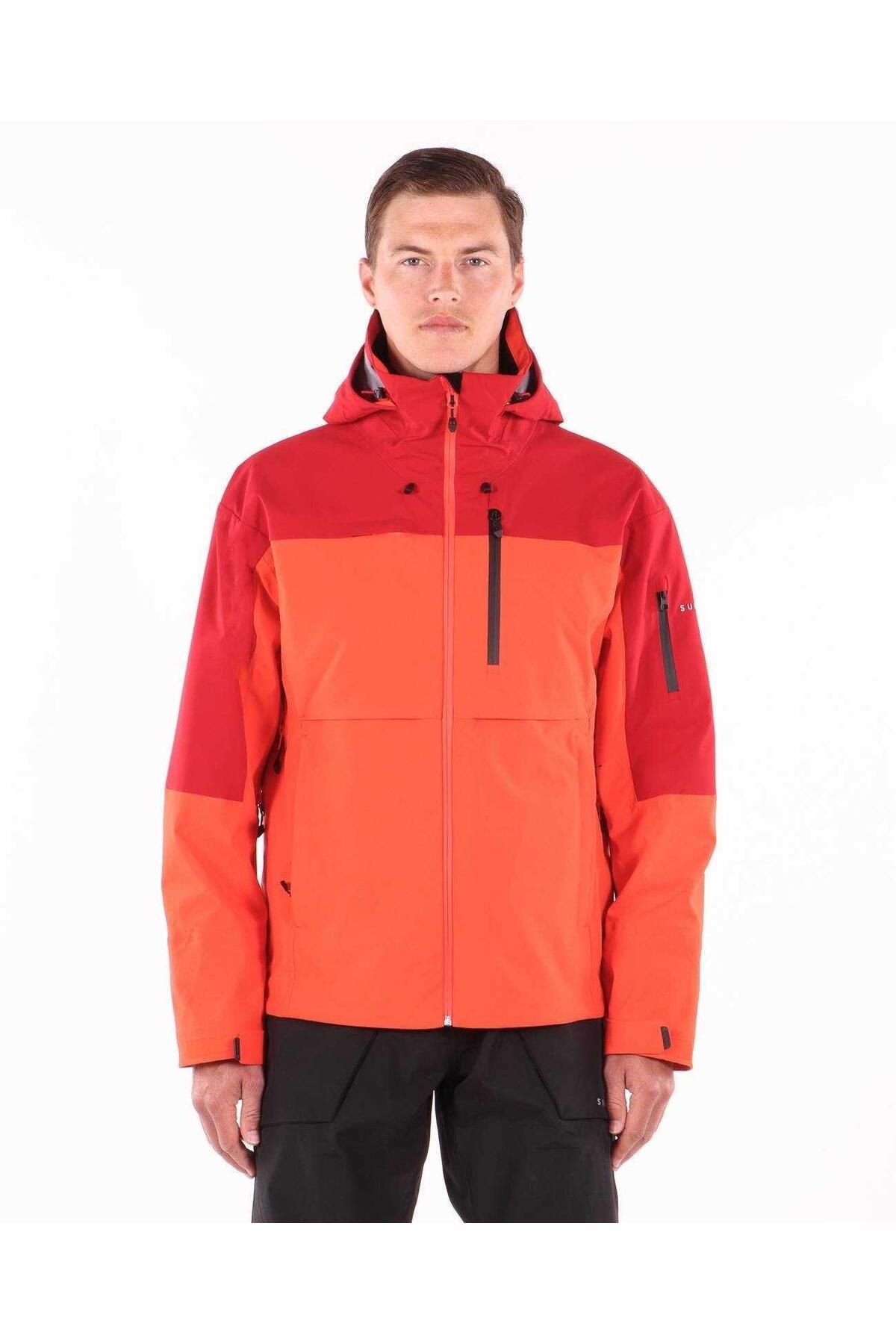 Sun Valley Darkyl Erkek Kayak Montu-darkyl82r