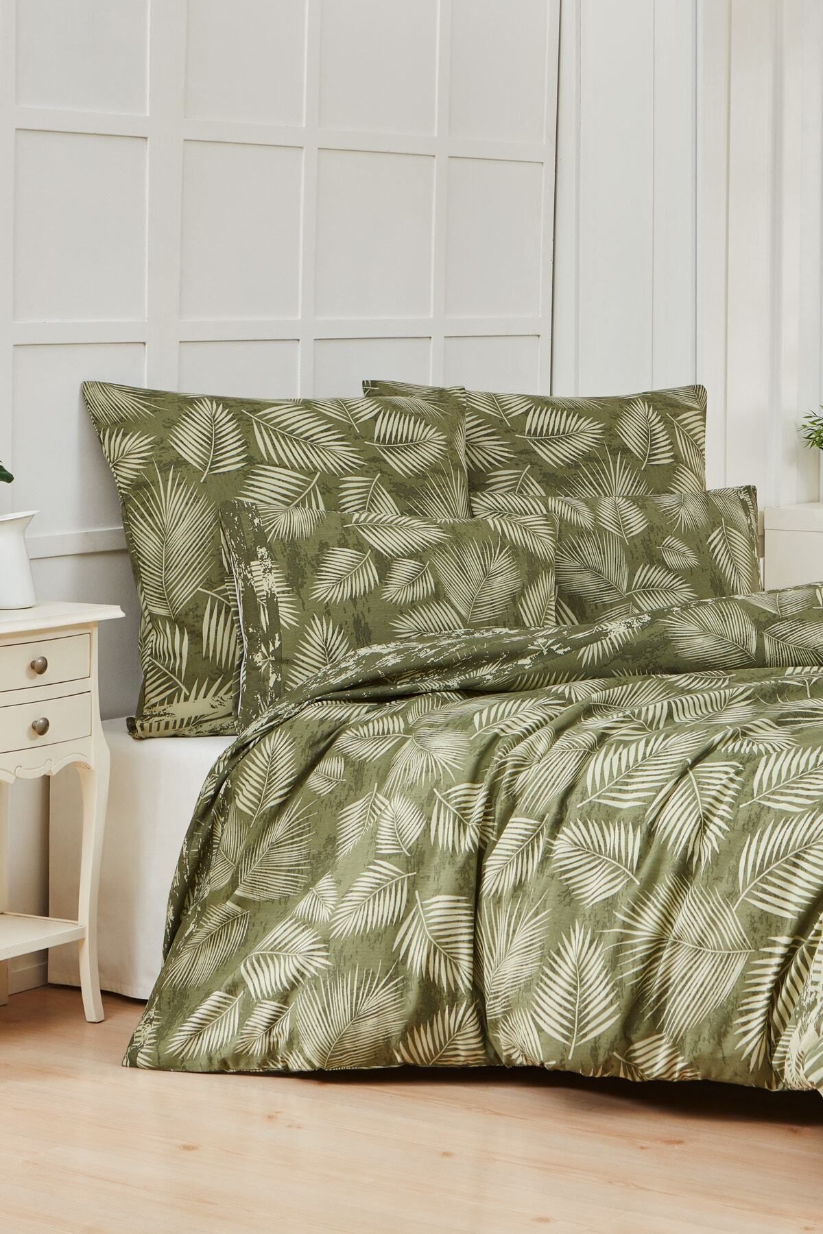 Mislina Home Set De Cuvertură De Pilota Mauritius, Fără Cearșaf - One Size