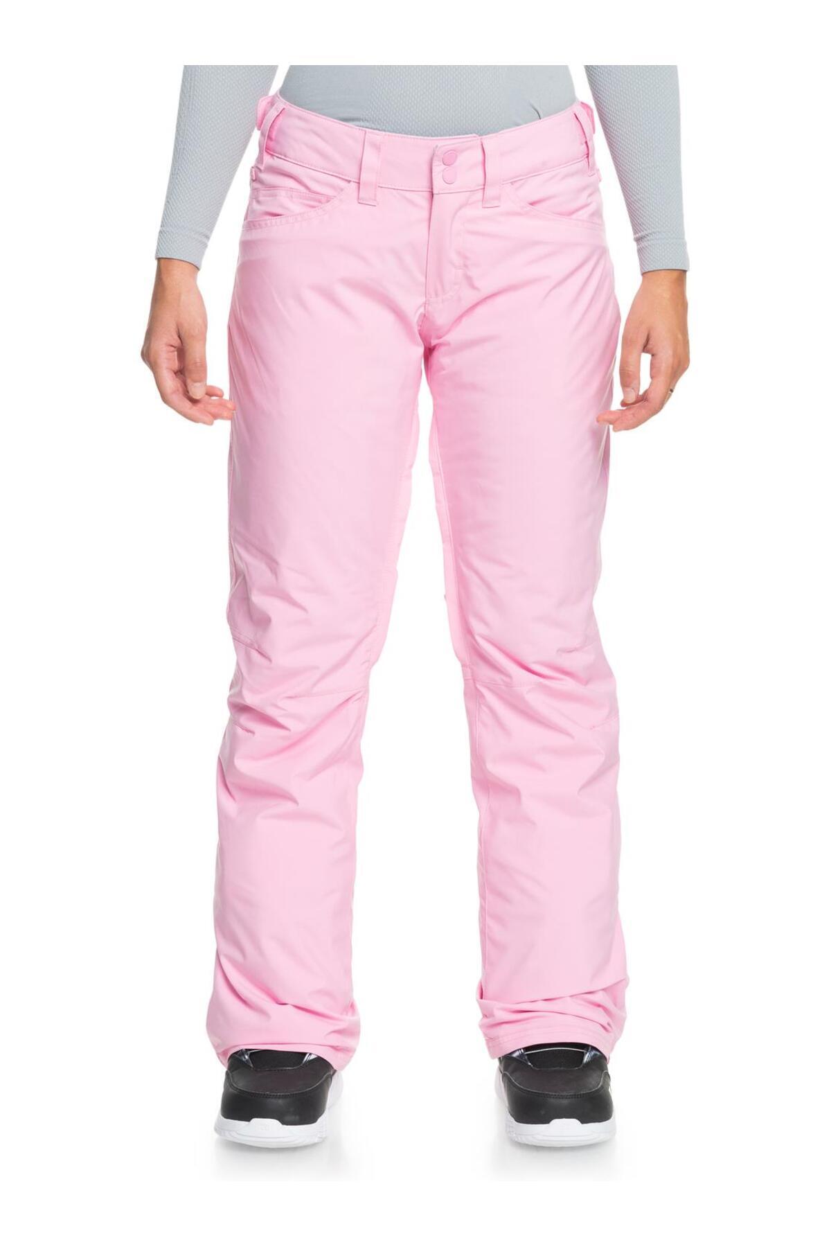 Roxy Backyard PT Kadın Kayak/Snowboard Pantolonu-ERJTP03238