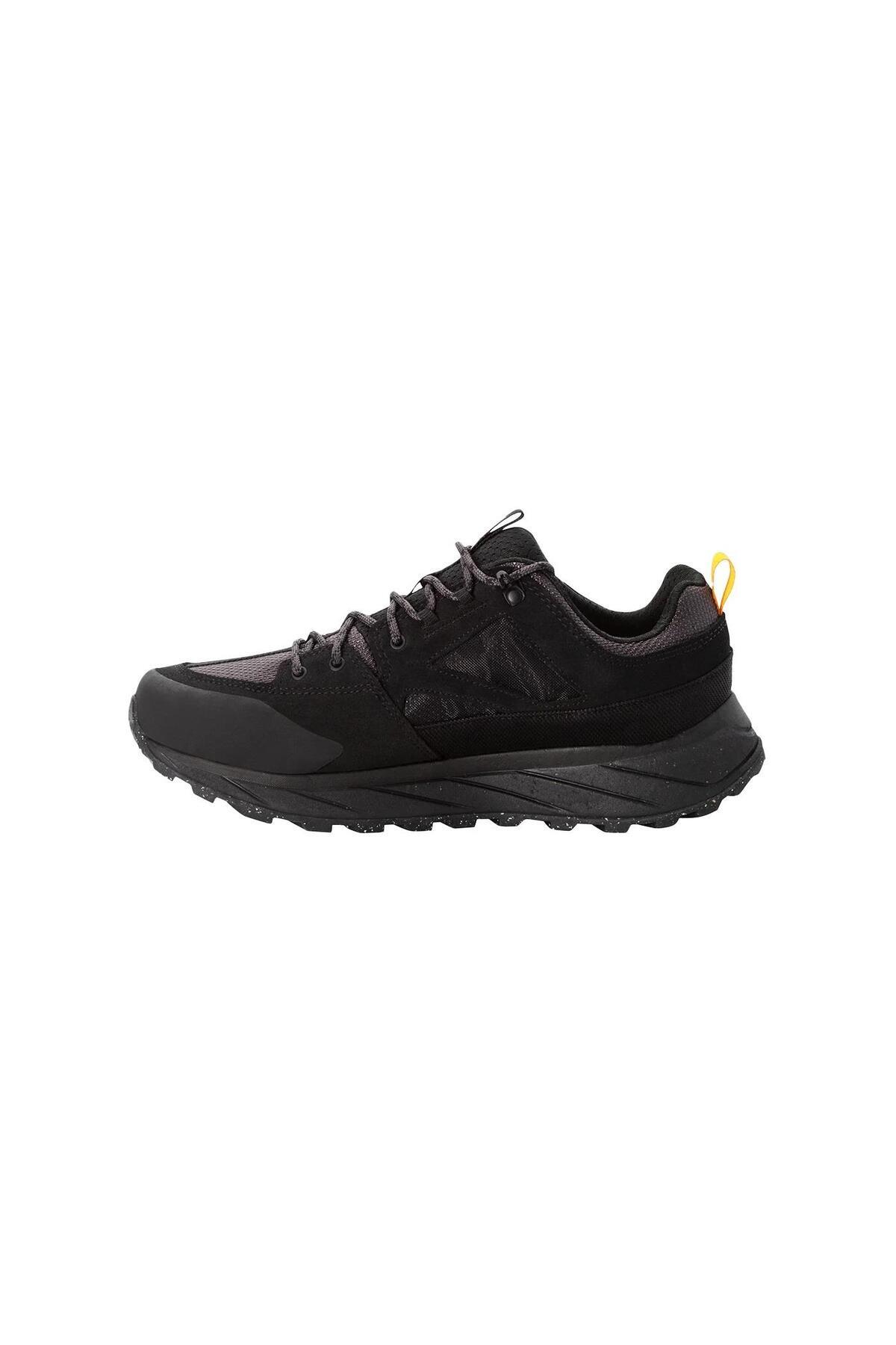 Jack Wolfskin-Pantofi de exterior Terraquest Texapore Low pentru bărbați- 4056401 2
