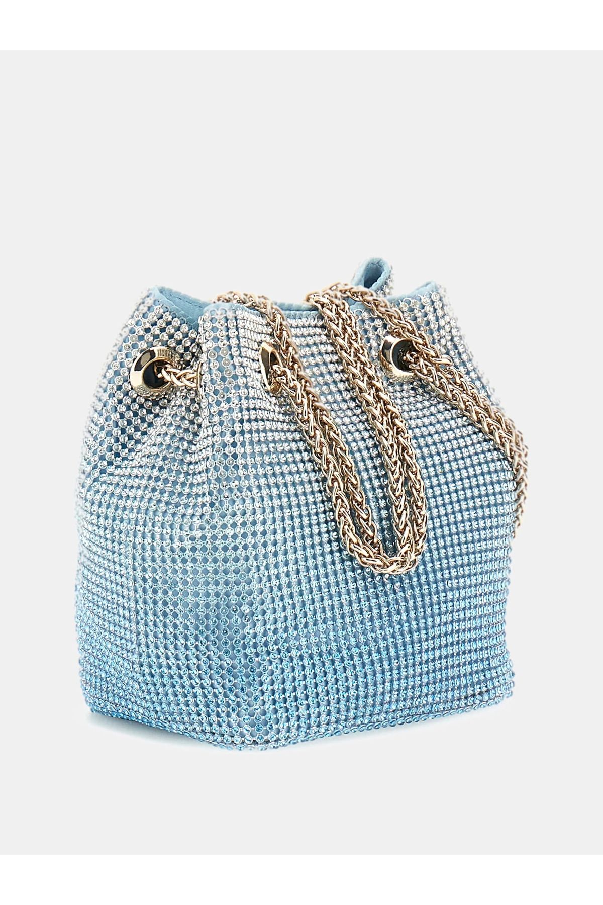 Guess-Zalina Pouch (Item Name or Allowed Turkish Counterpart of the Content) 3