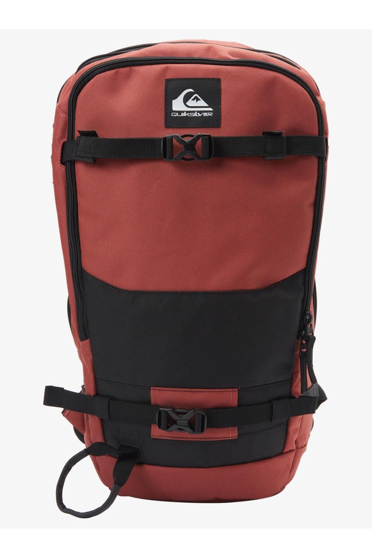 کوله پشتی مدرسه و اداری 16l Oxydized-eqybp03630mpd Quiksilver