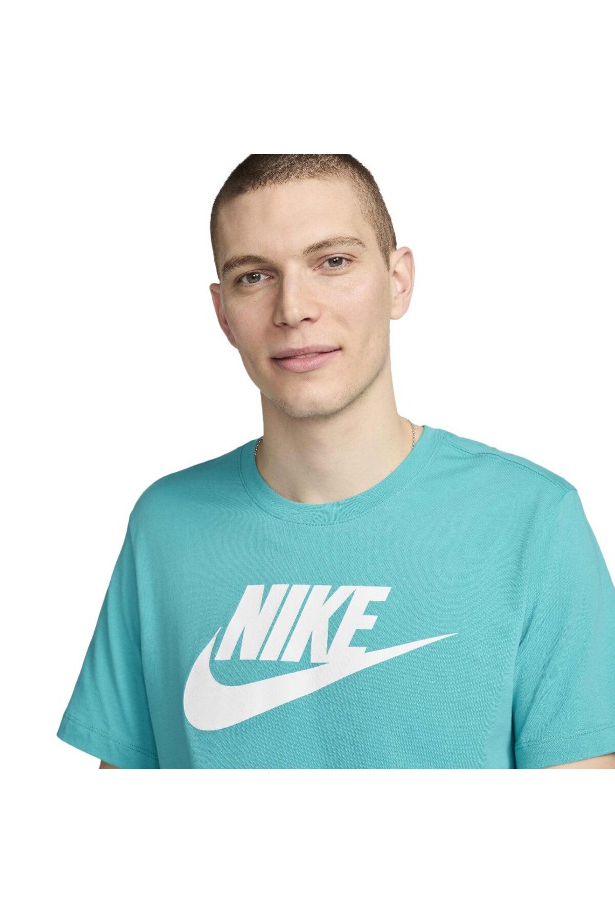 Nike-Tricou Nike Icon Futura 3