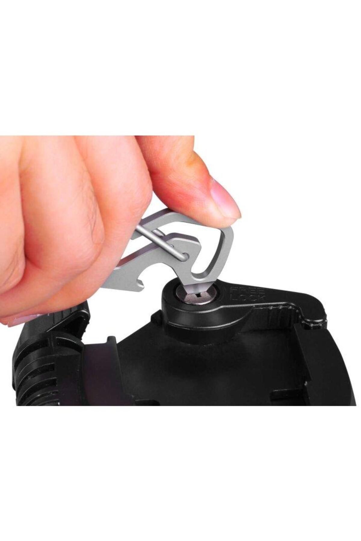 Fenix-Alb-20 Carabiner - Multi-Purpose 4