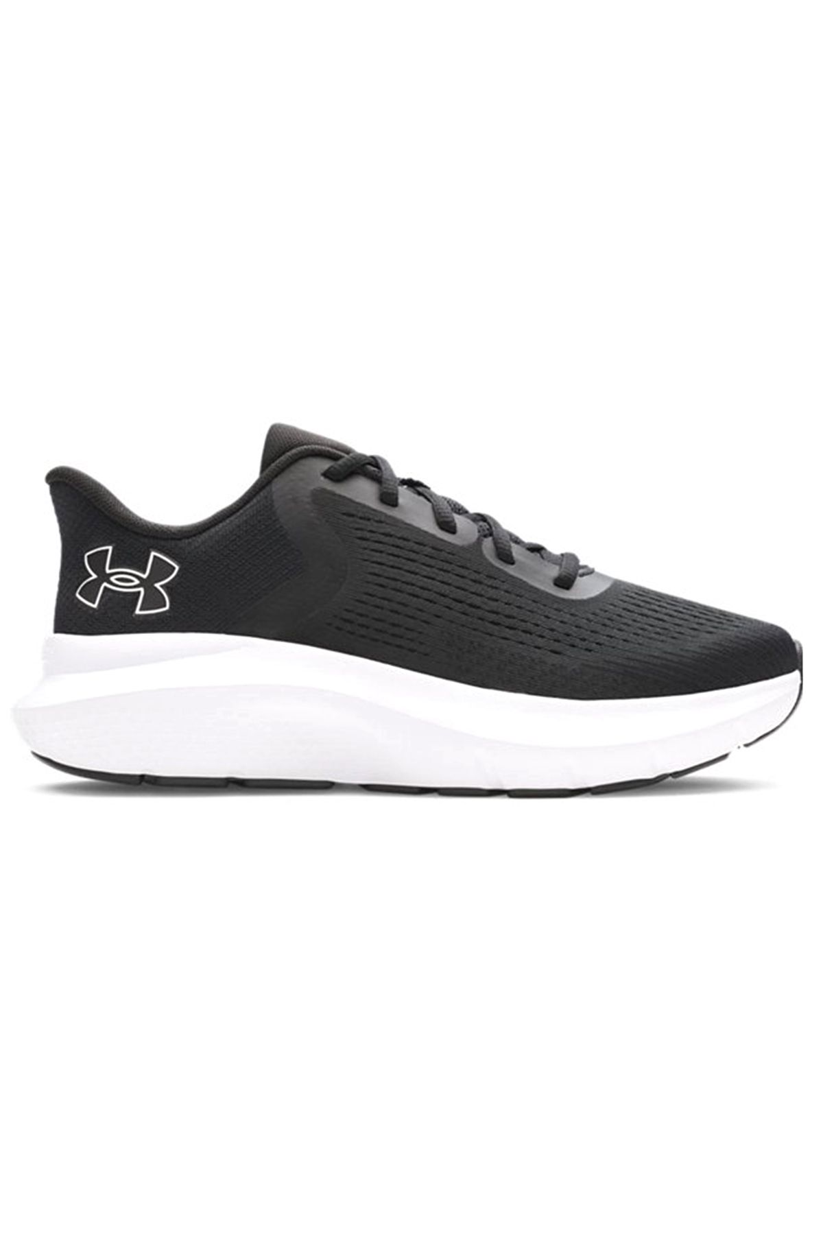 کفش دویدن مشکی زنانه Charged Rogue 5 3028262-001 Under Armour